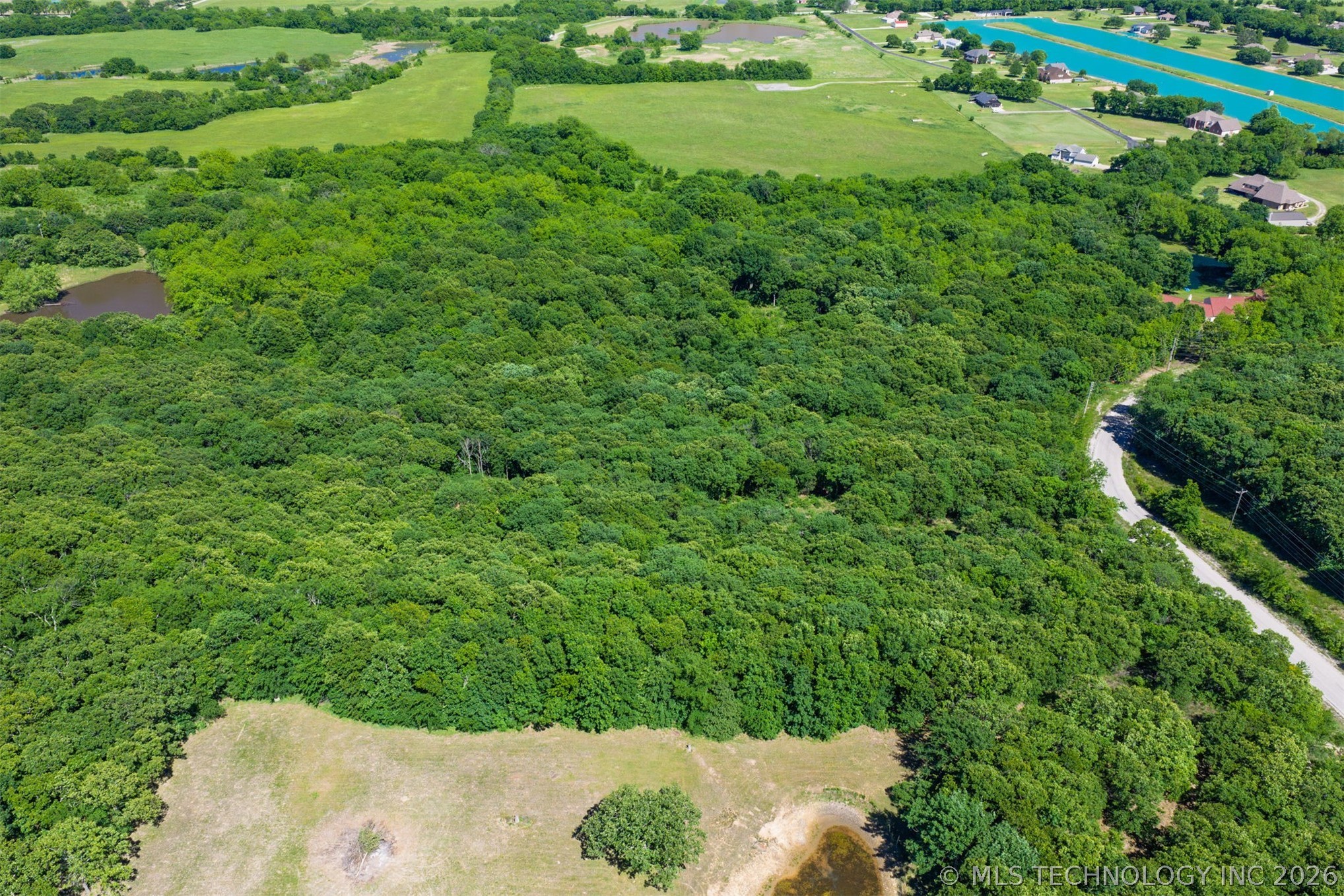 5295 Adams Road Mounds OK 74047