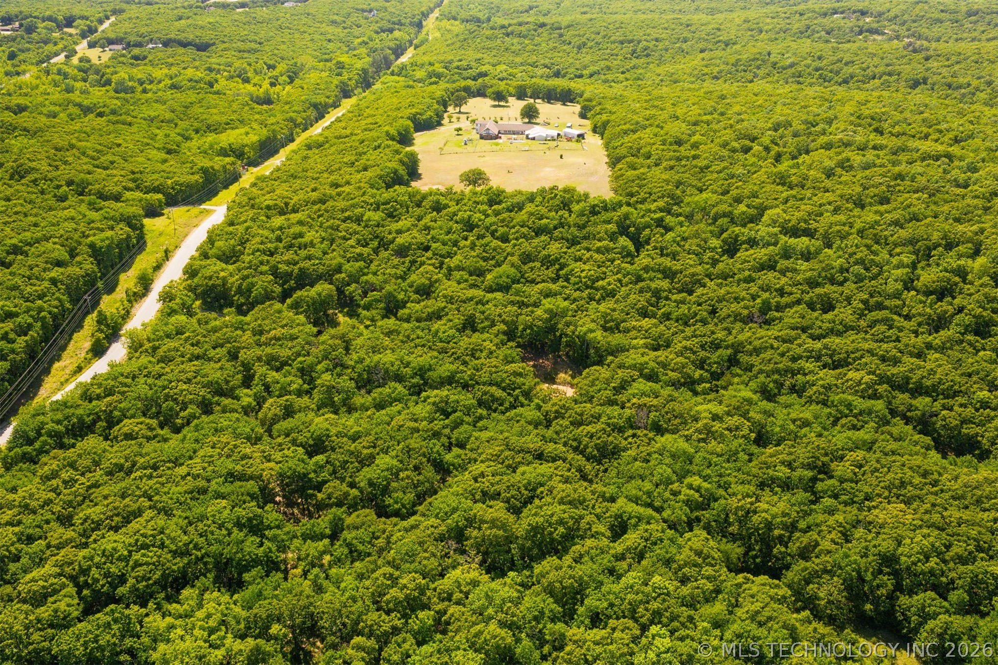 5295 Adams Road Mounds OK 74047