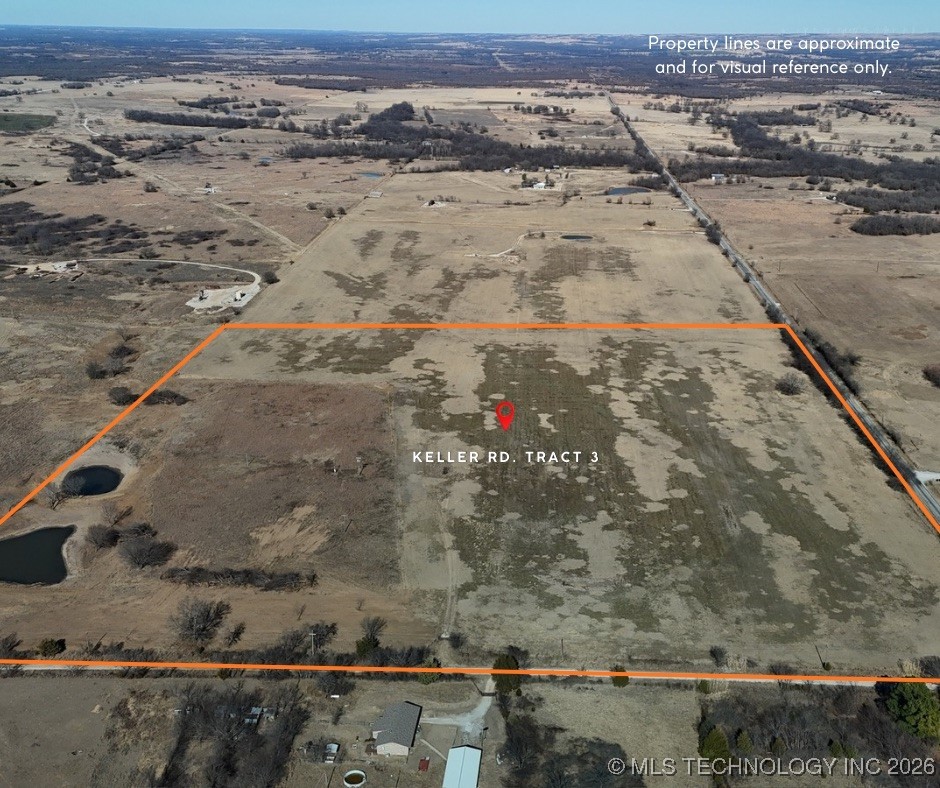 03 Keller Road Wilson OK 73463