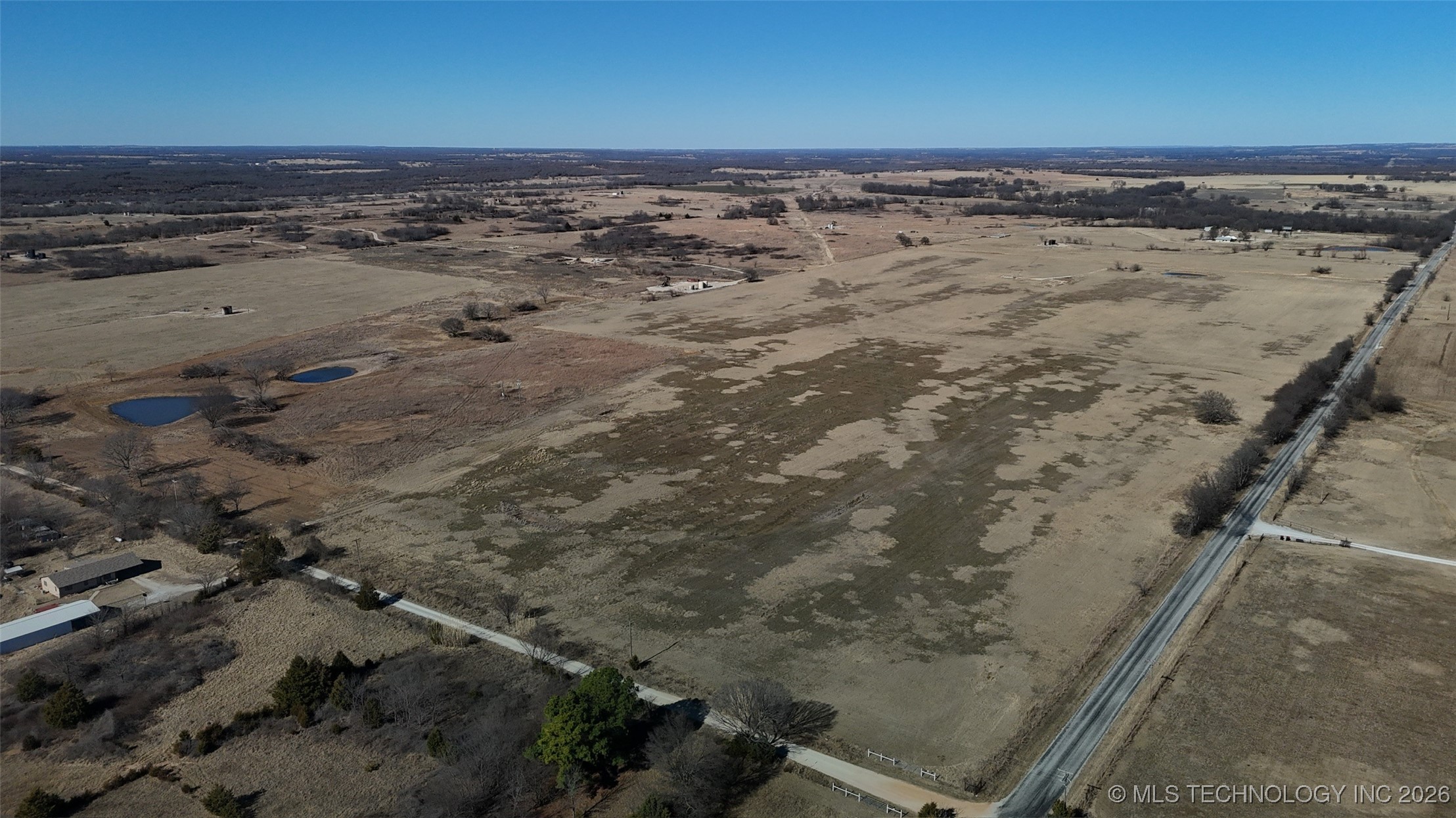 03 Keller Road Wilson OK 73463