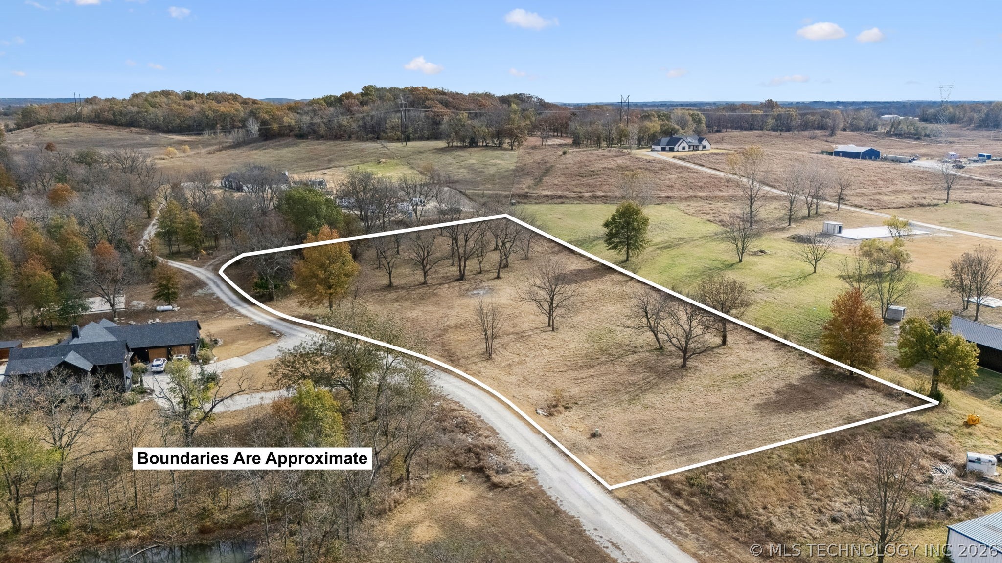 4120 Road Claremore OK 74019