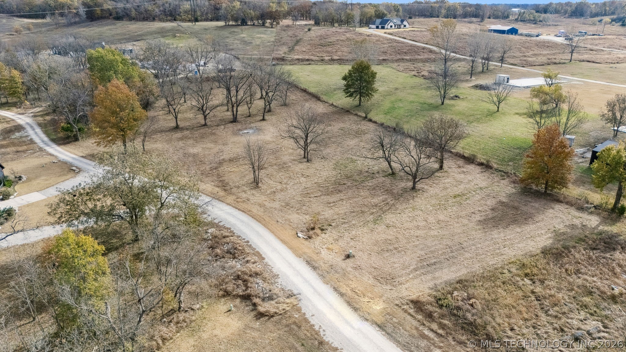 4120 Road Claremore OK 74019