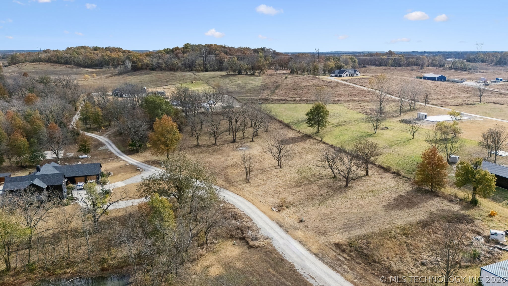 4120 Road Claremore OK 74019