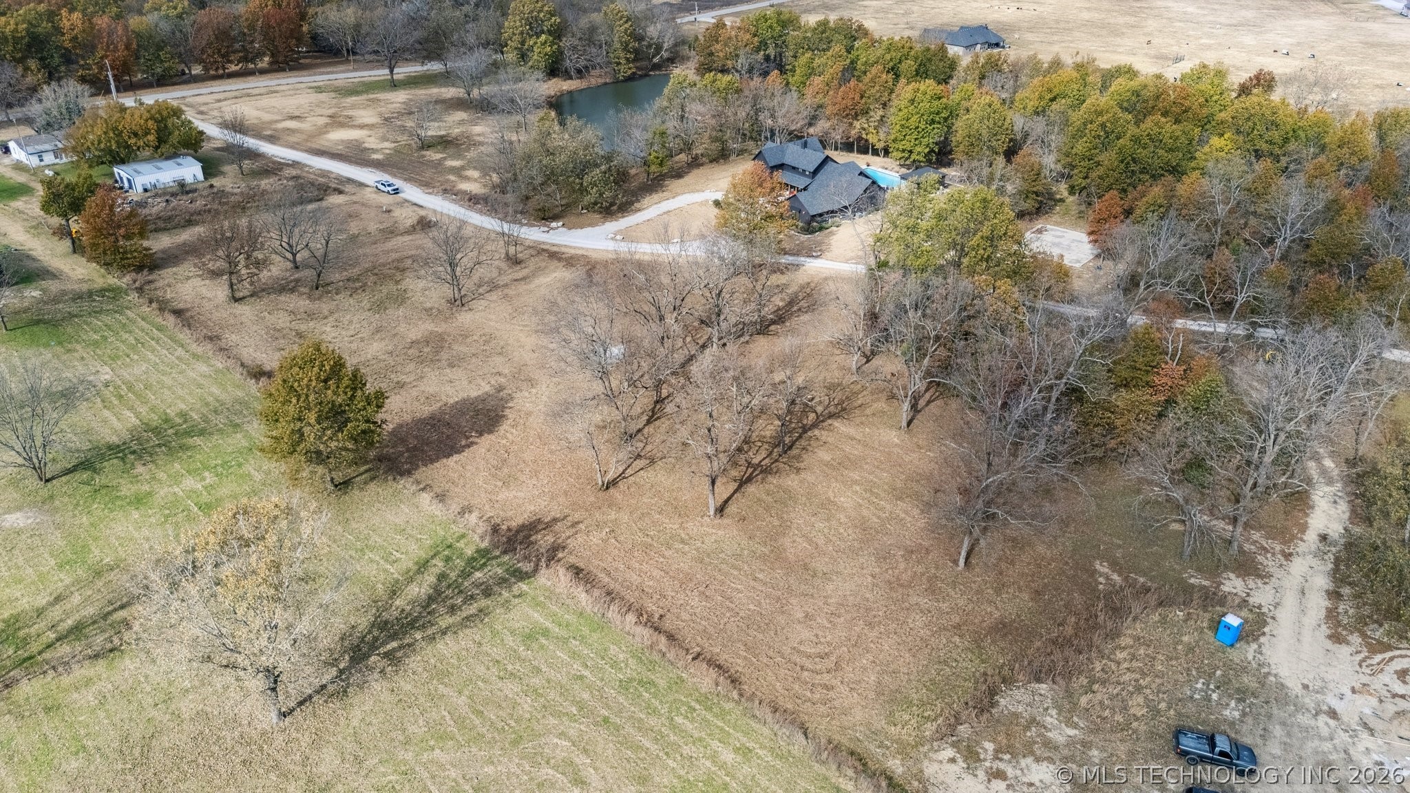 4120 Road Claremore OK 74019