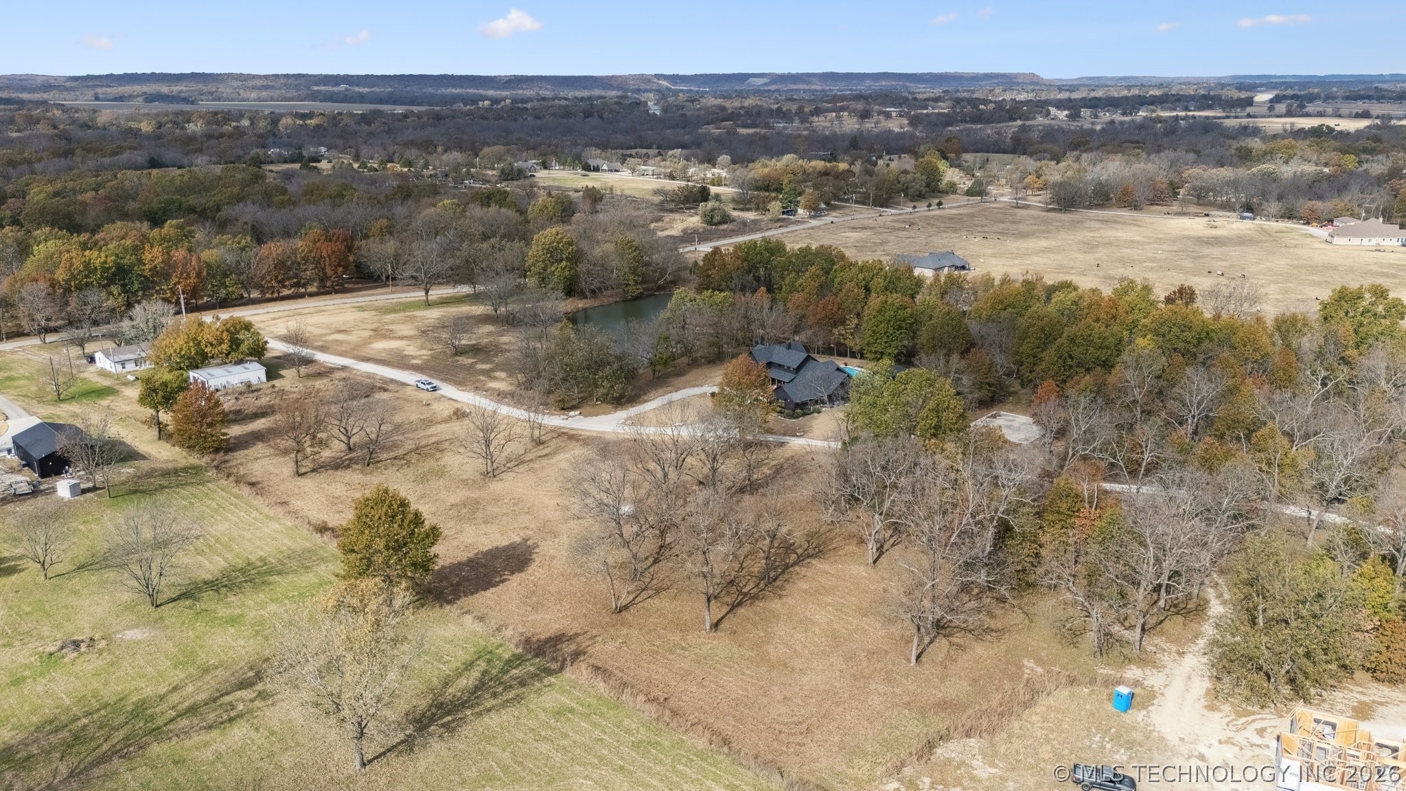 4120 Road Claremore OK 74019