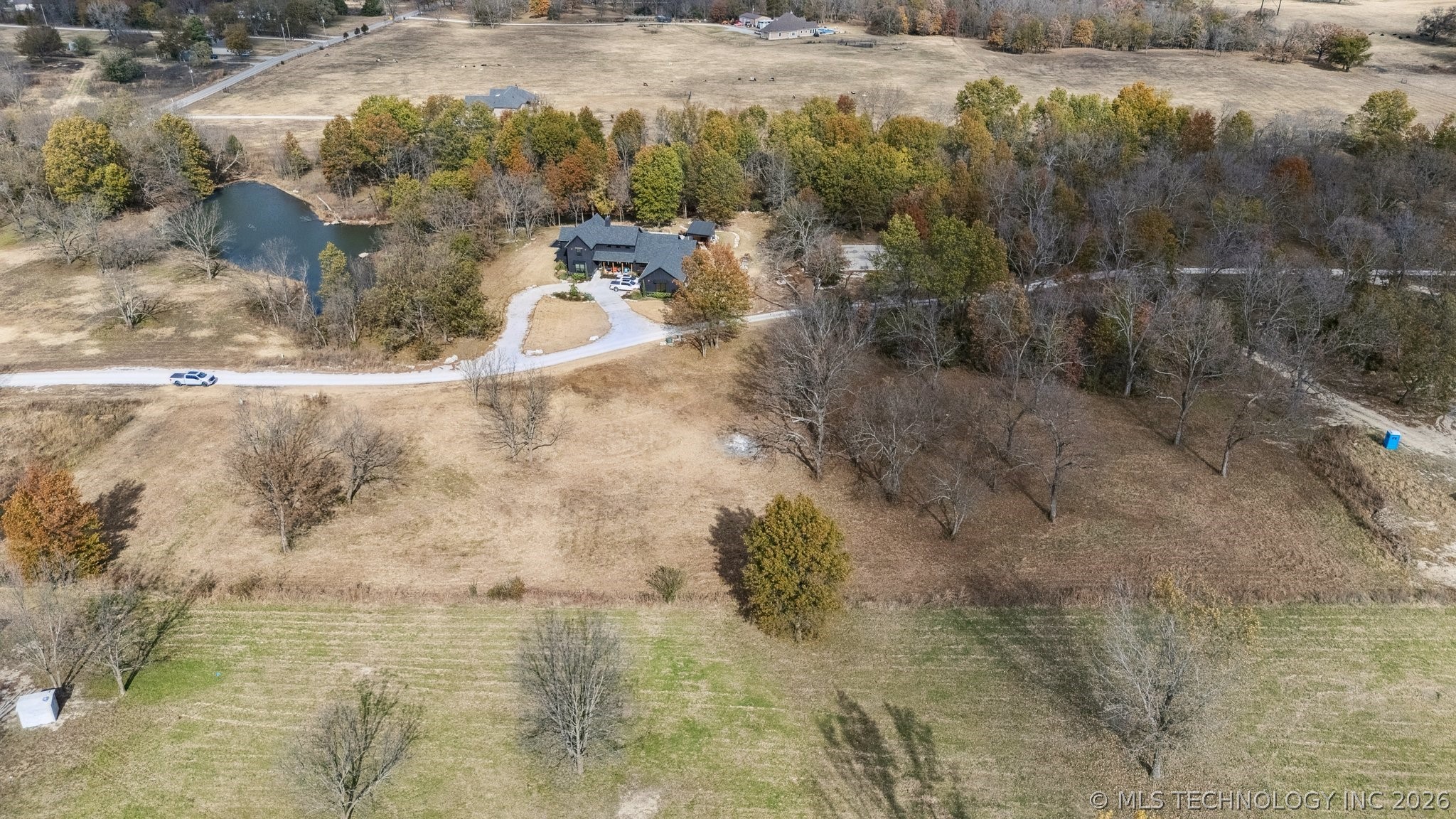4120 Road Claremore OK 74019