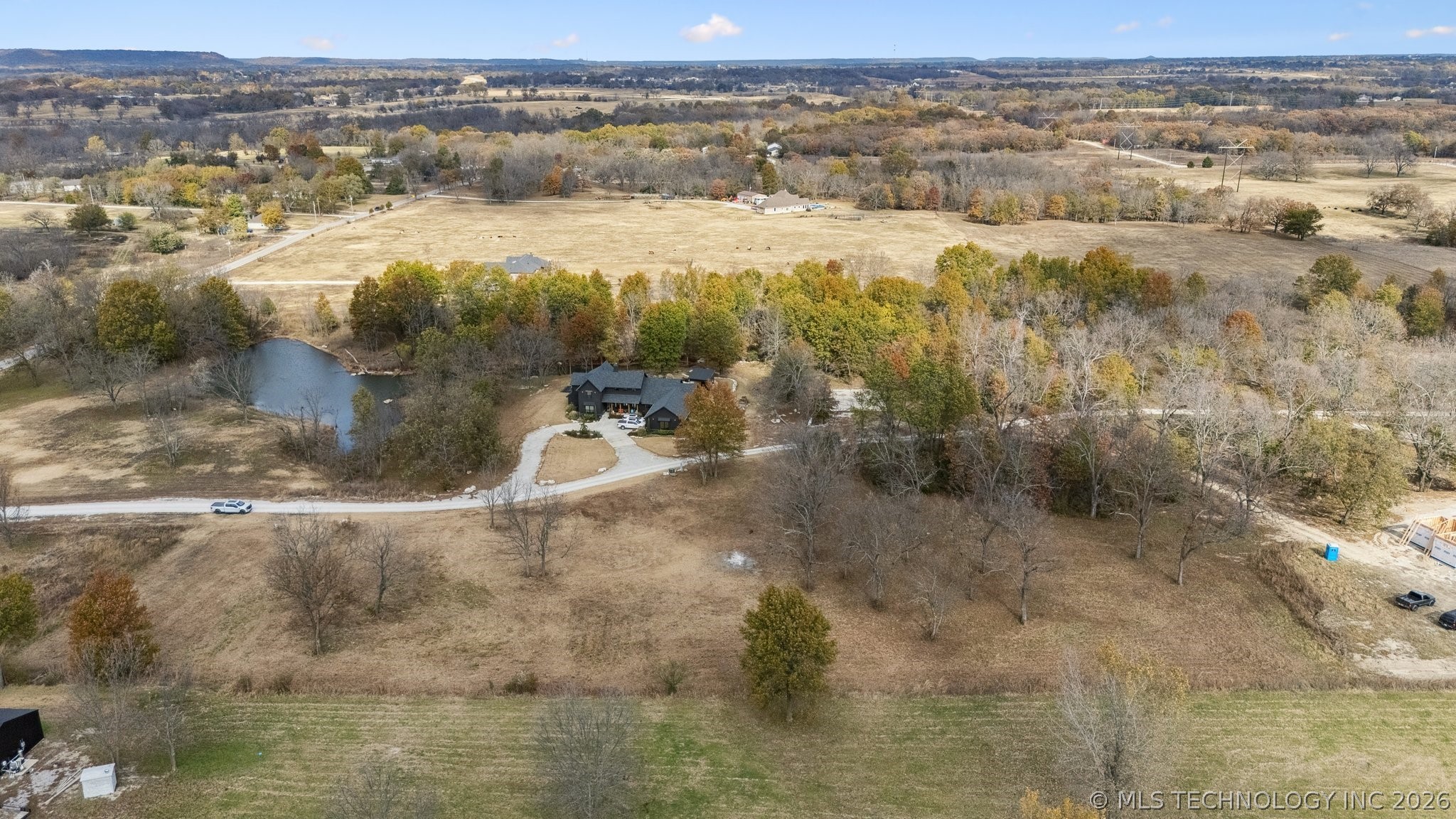 4120 Road Claremore OK 74019