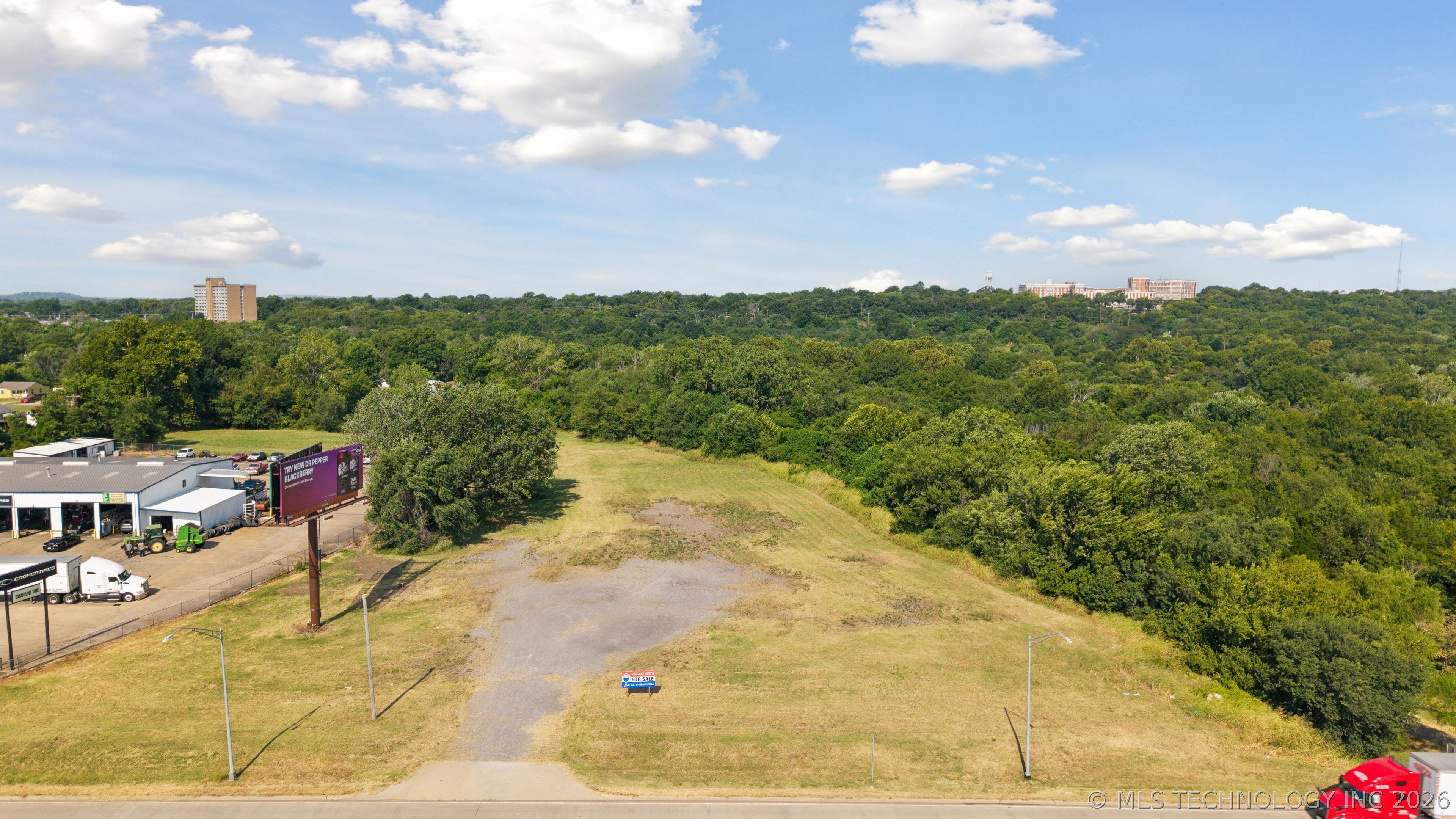 N Highway 69 Muskogee OK 74401
