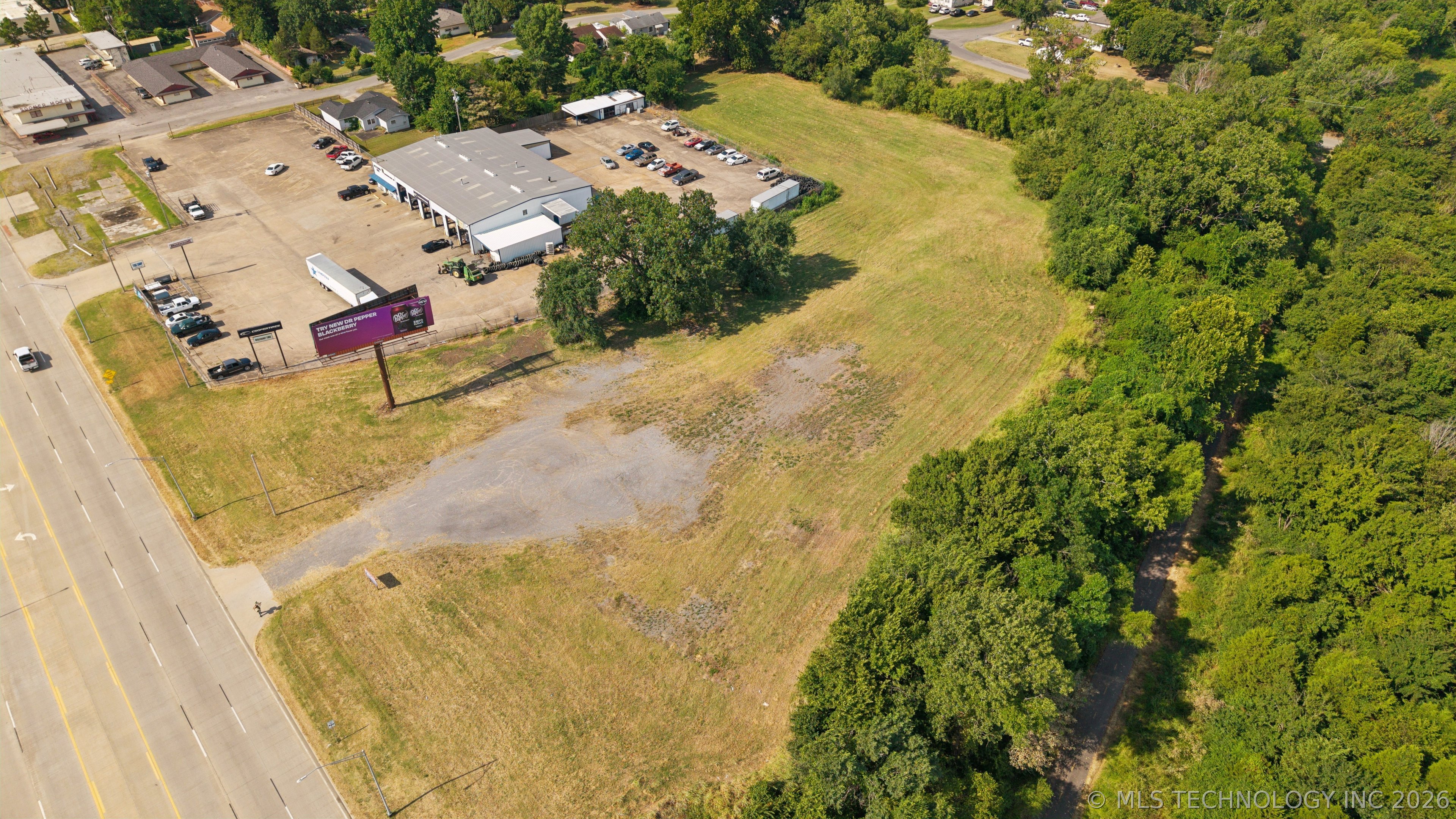 N Highway 69 Muskogee OK 74401