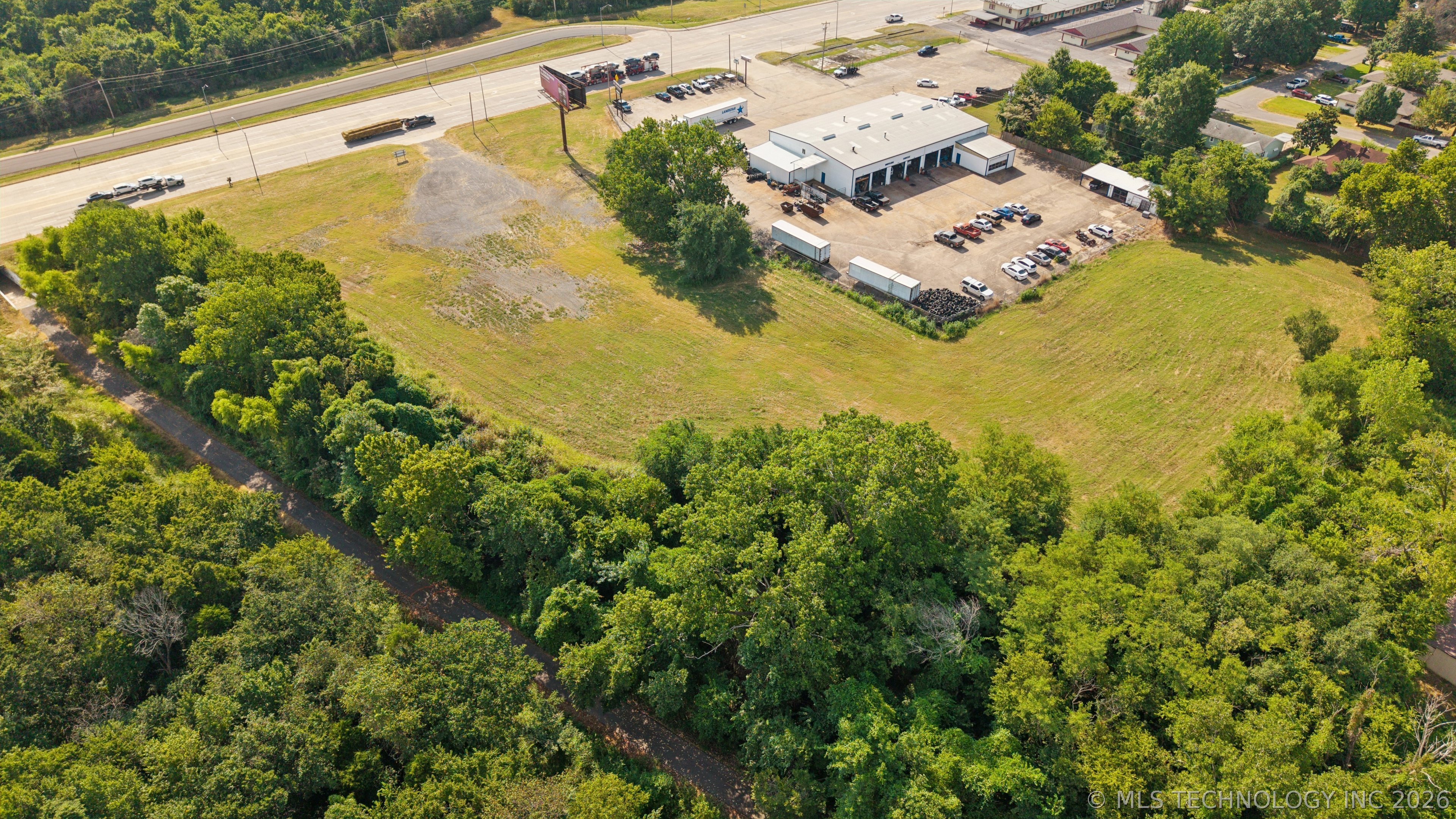 N Highway 69 Muskogee OK 74401