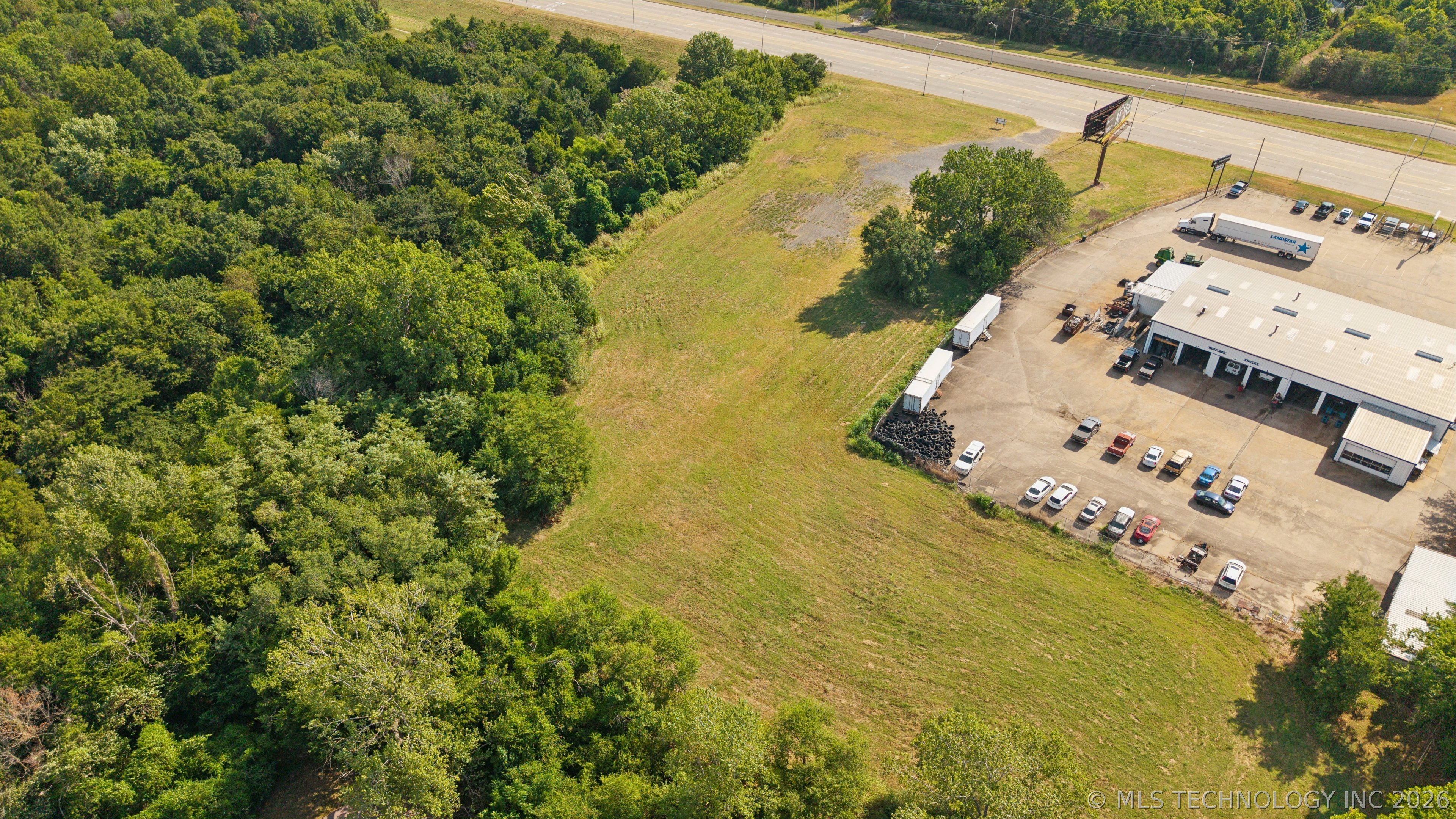 N Highway 69 Muskogee OK 74401