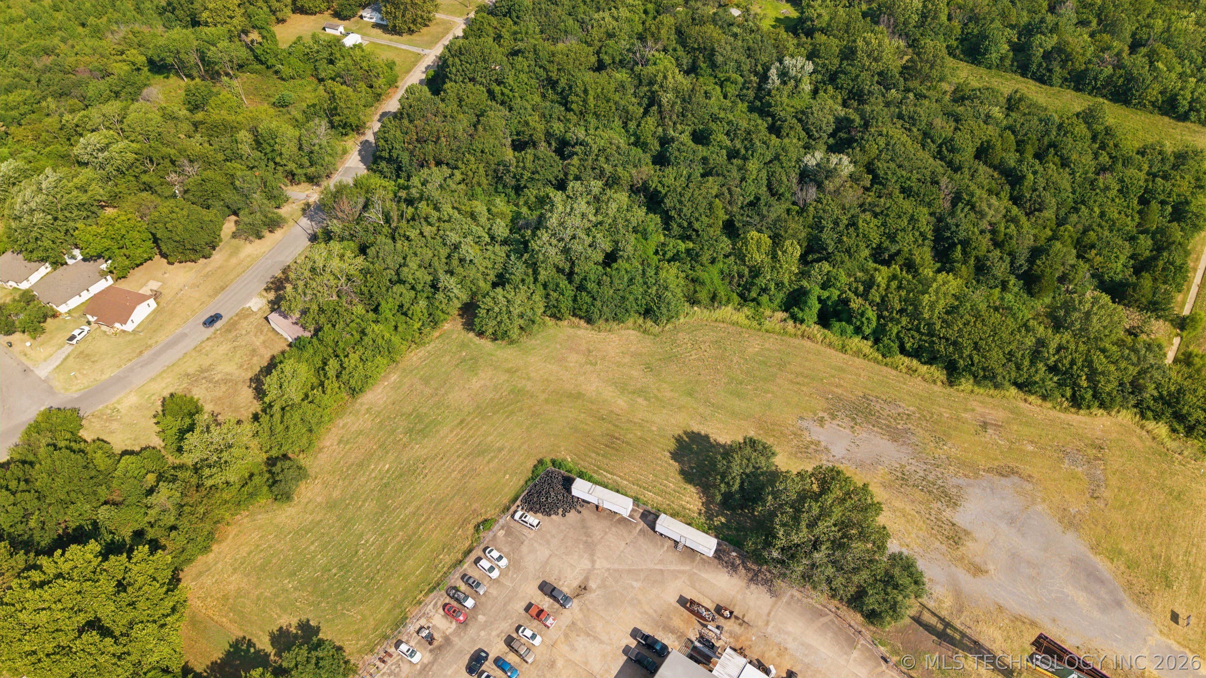 N Highway 69 Muskogee OK 74401