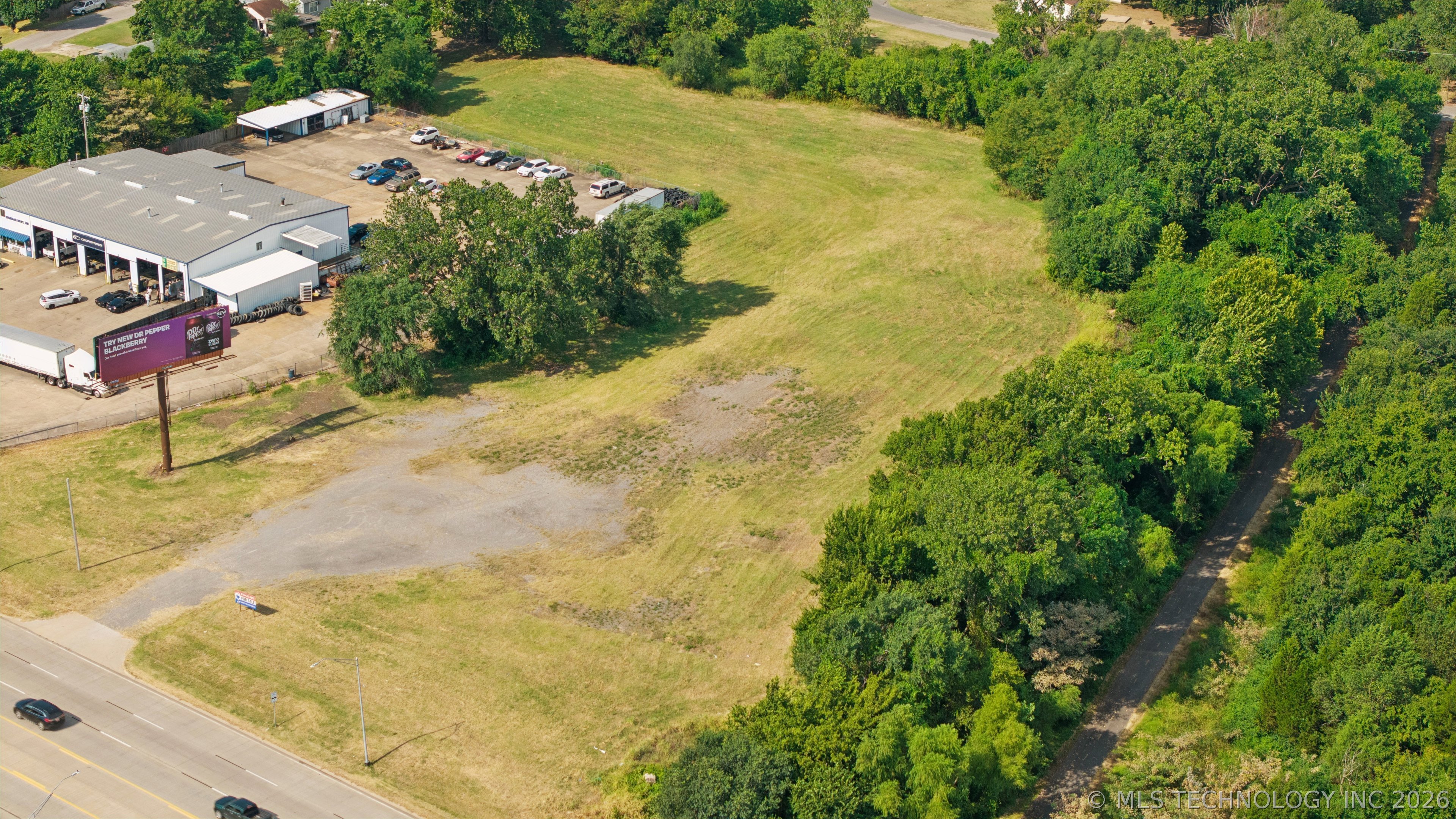 N Highway 69 Muskogee OK 74401