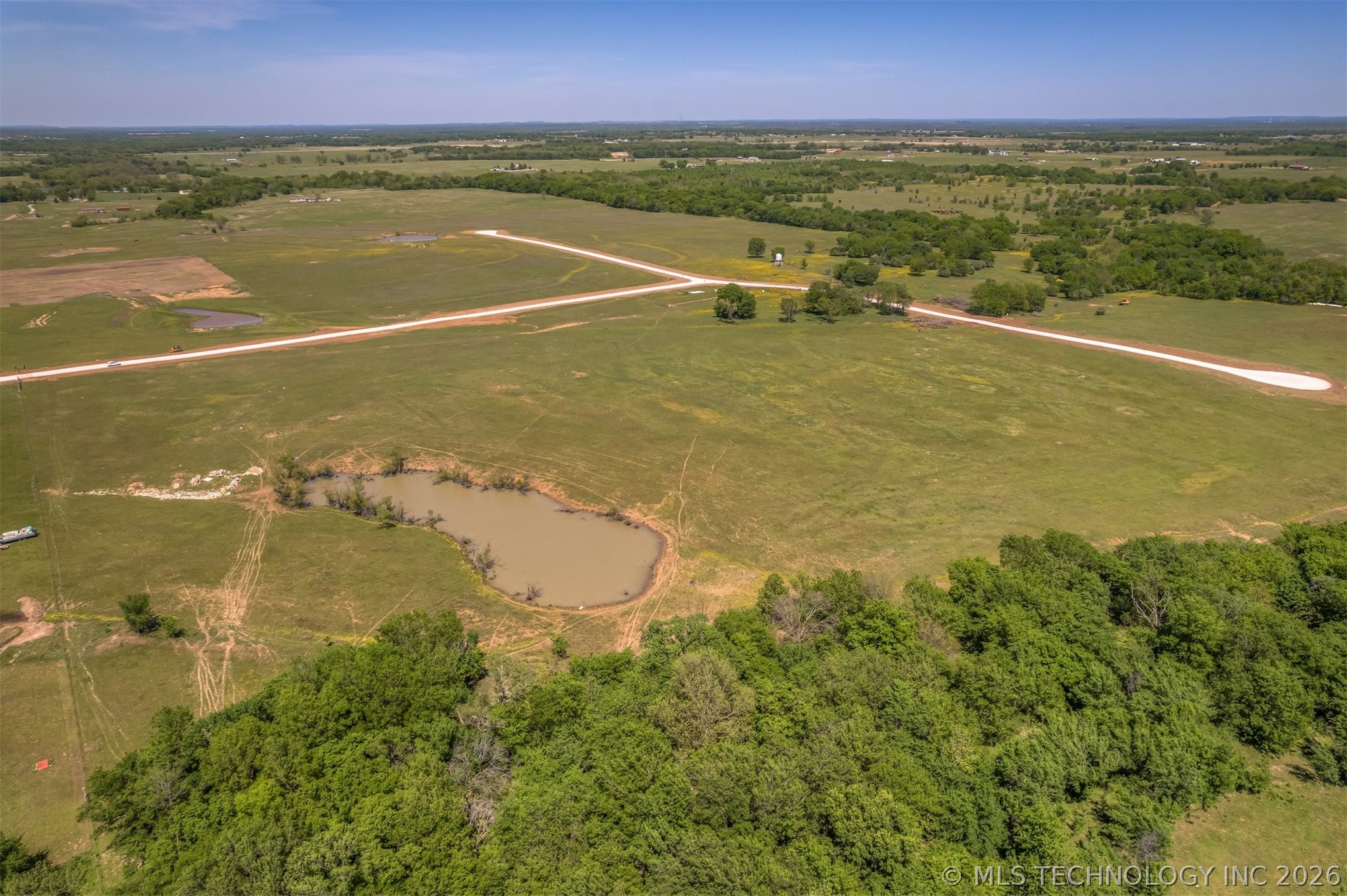 36684 E 186th Street S Porter OK 74454