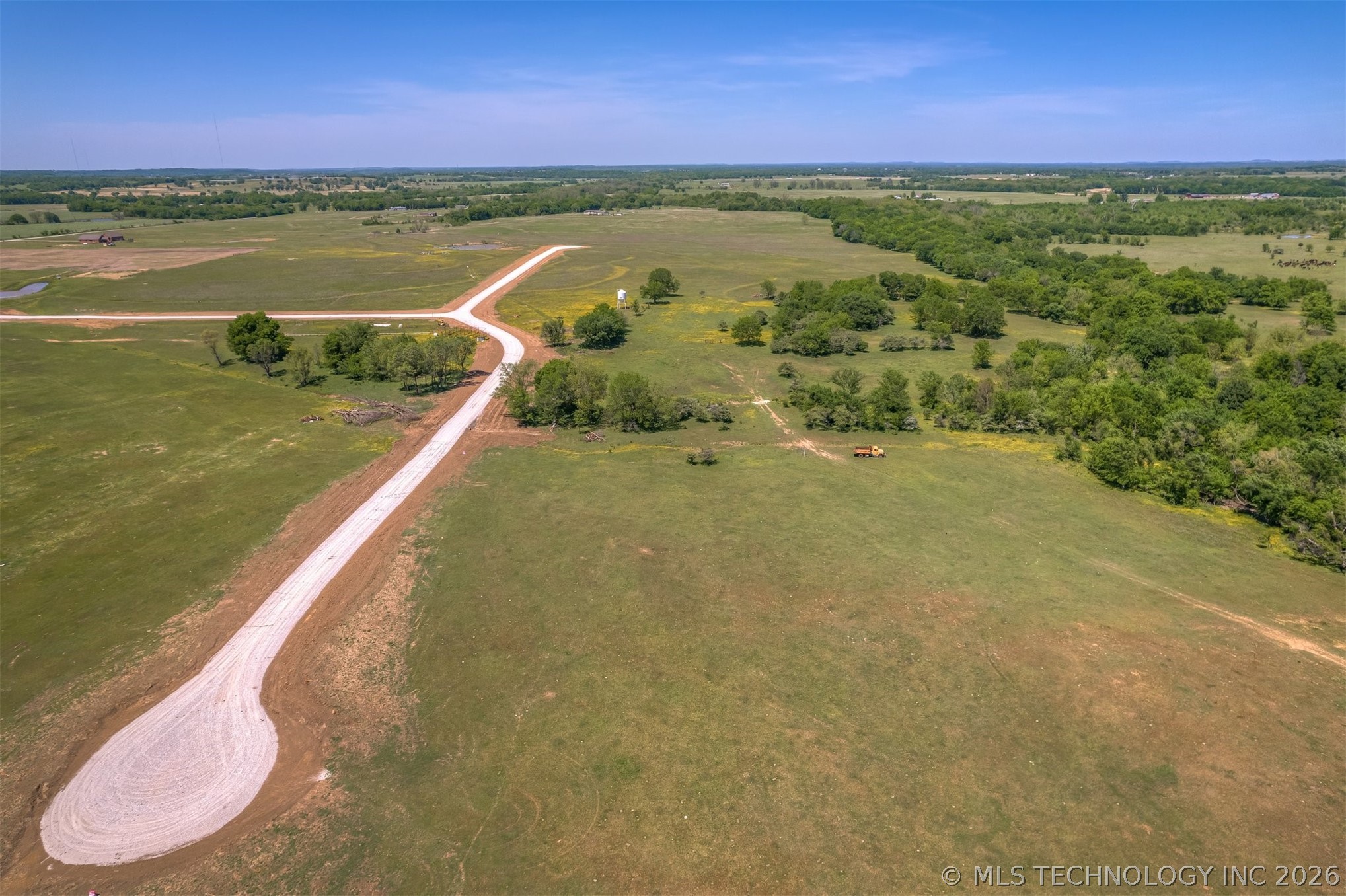 36684 E 186th Street S Porter OK 74454