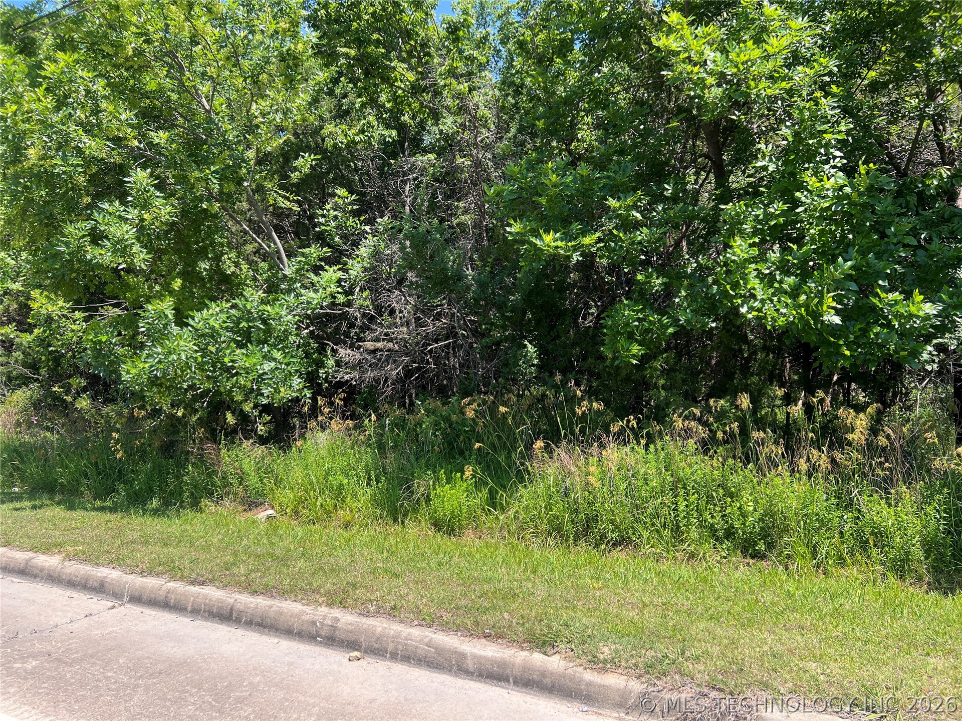 College Avenue Mcalester OK 74501