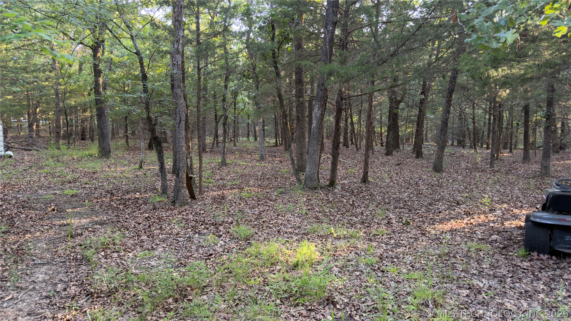 609 Arrowhead Drive Canadian OK 74425