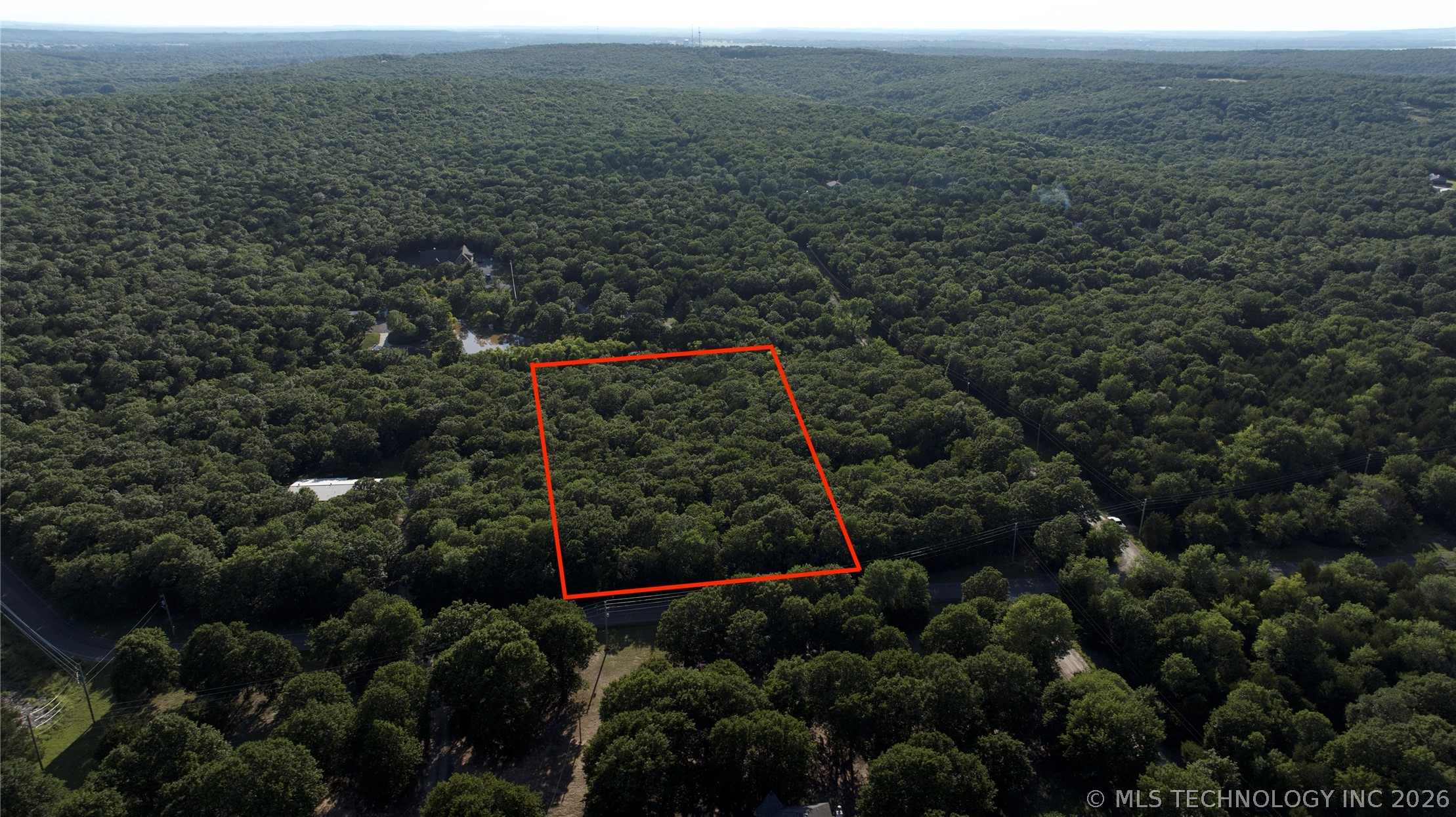 609 Arrowhead Drive Canadian OK 74425