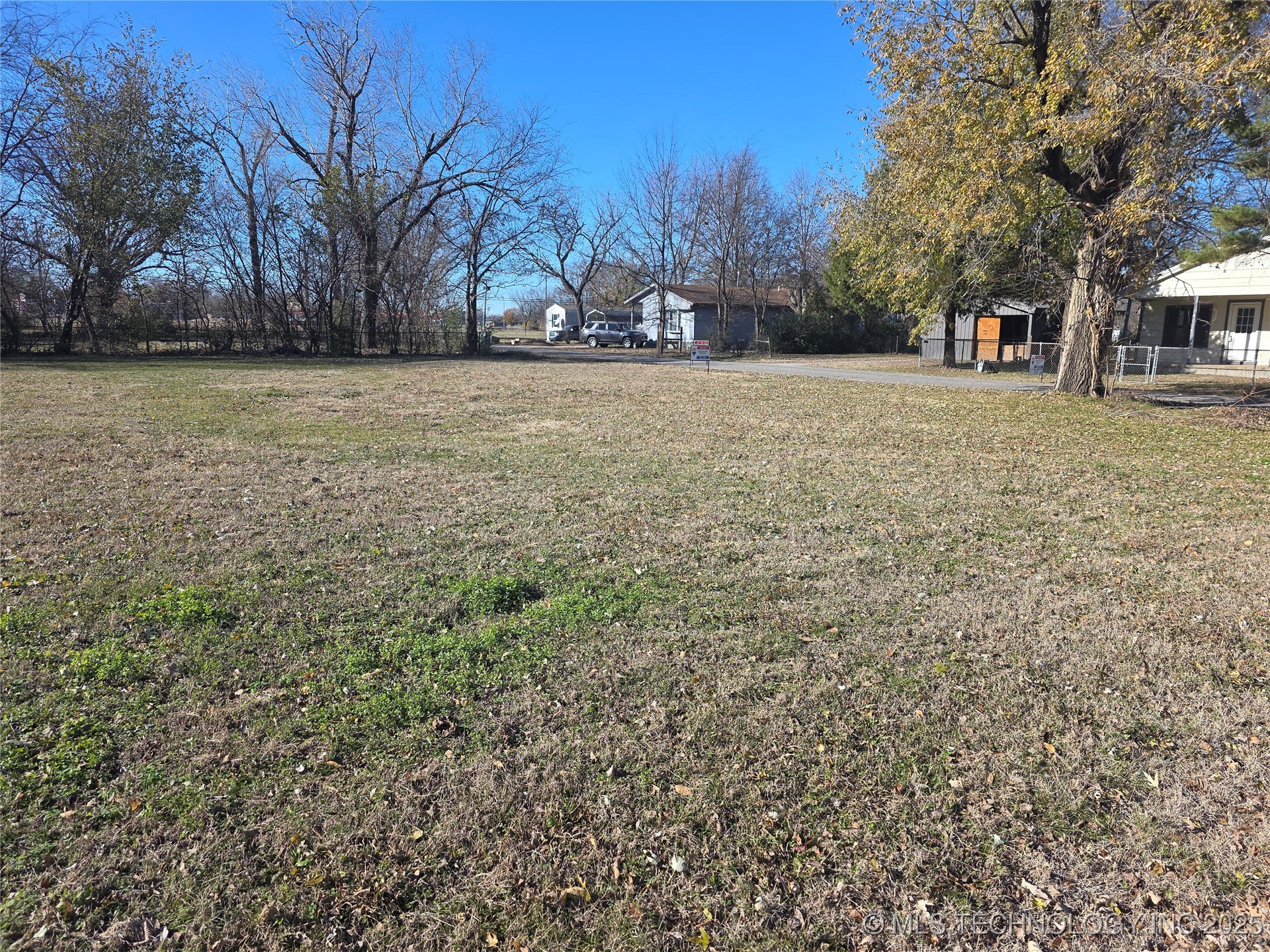 001 E Elm Street Haskell OK 74436