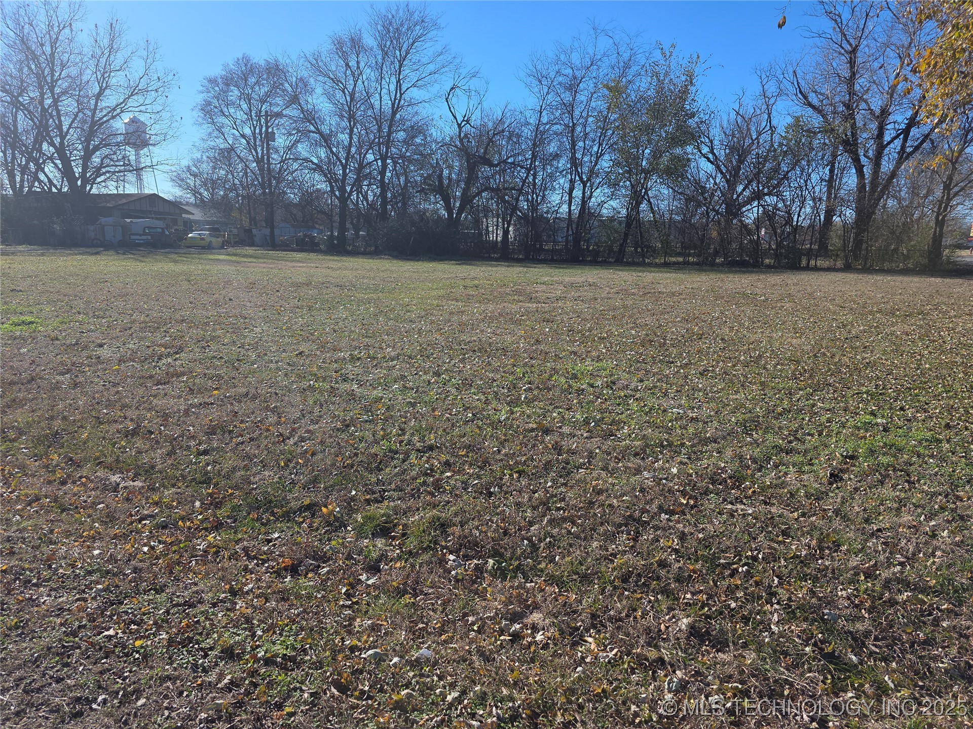 001 E Elm Street Haskell OK 74436