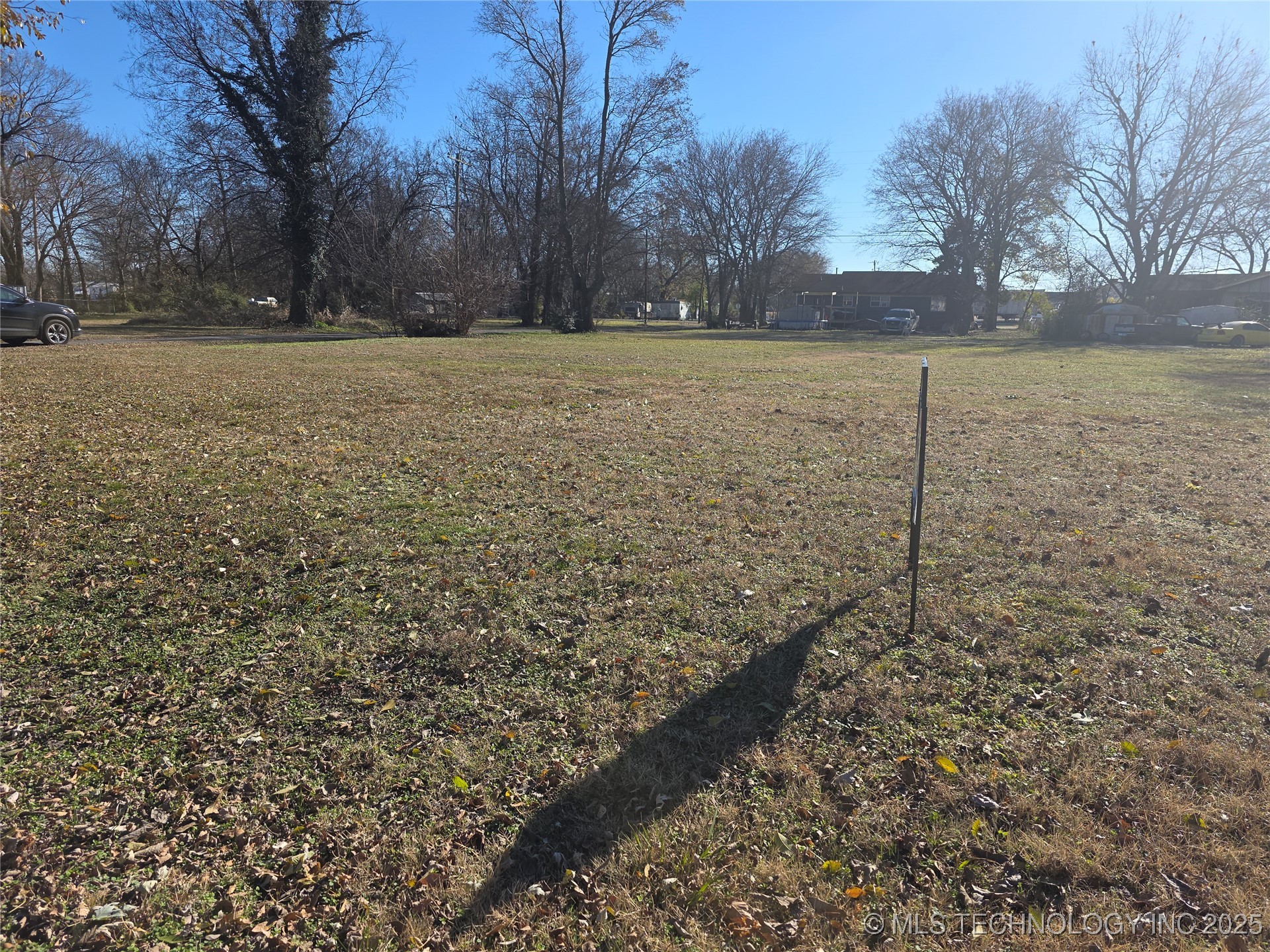 001 E Elm Street Haskell OK 74436