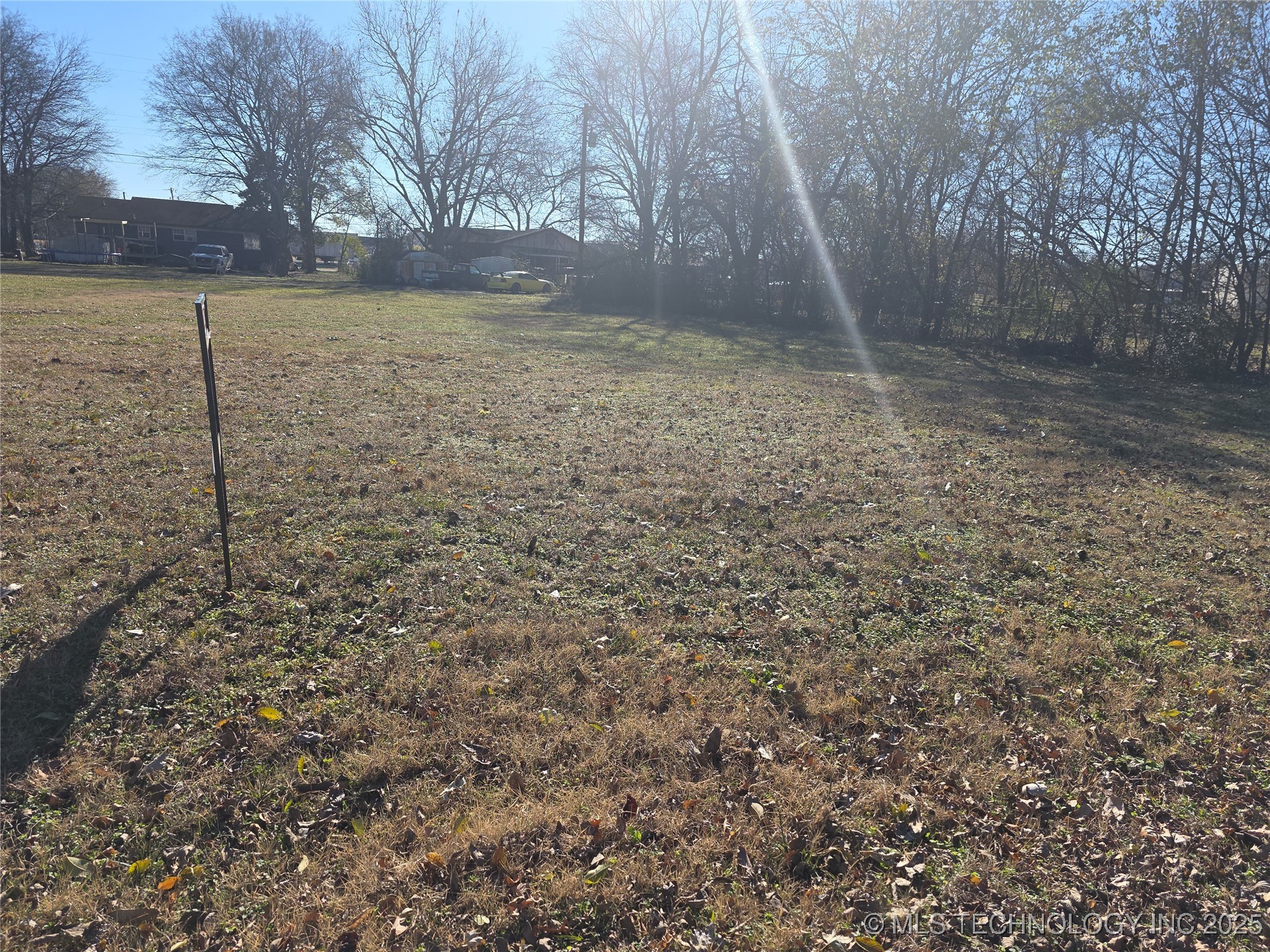001 E Elm Street Haskell OK 74436