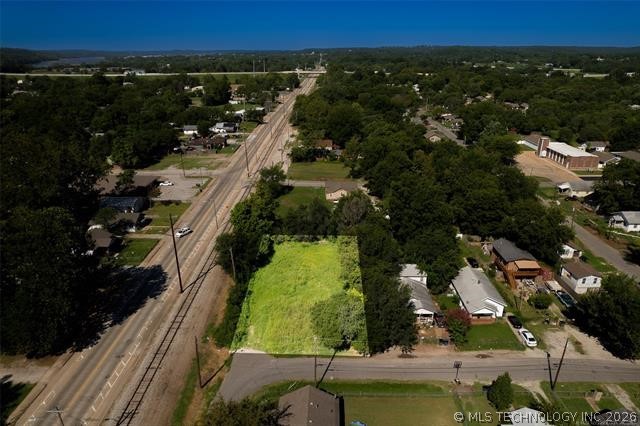 618 S 50th Westavenue Tulsa OK 74127