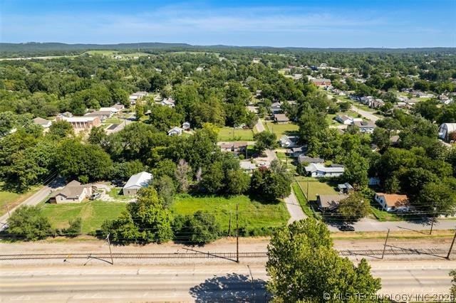 618 S 50th Westavenue Tulsa OK 74127