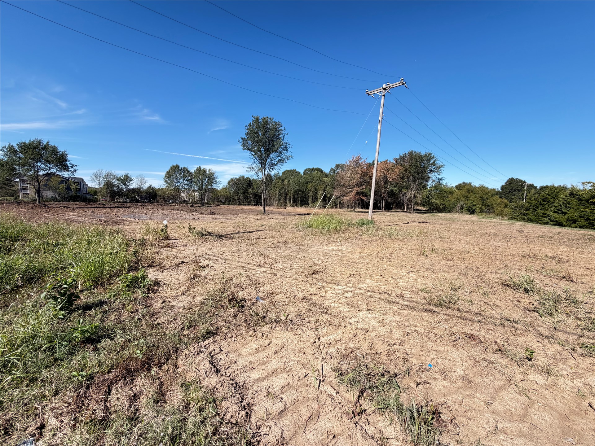 V Hubert Smith Street Mcalester OK 74501