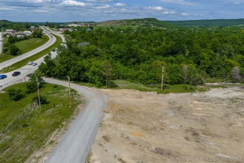 0005 Highway 75 Highway Henryetta OK 74437
