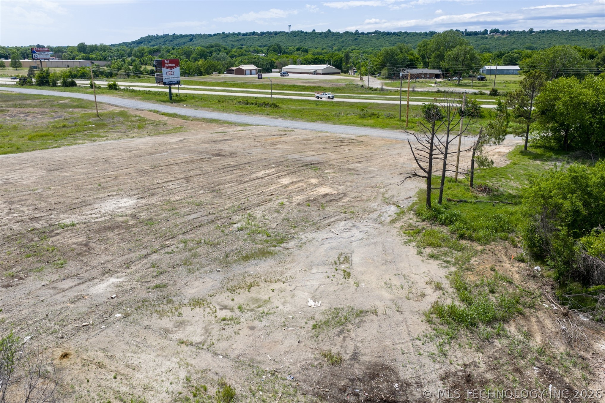 0005 Highway 75 Highway Henryetta OK 74437