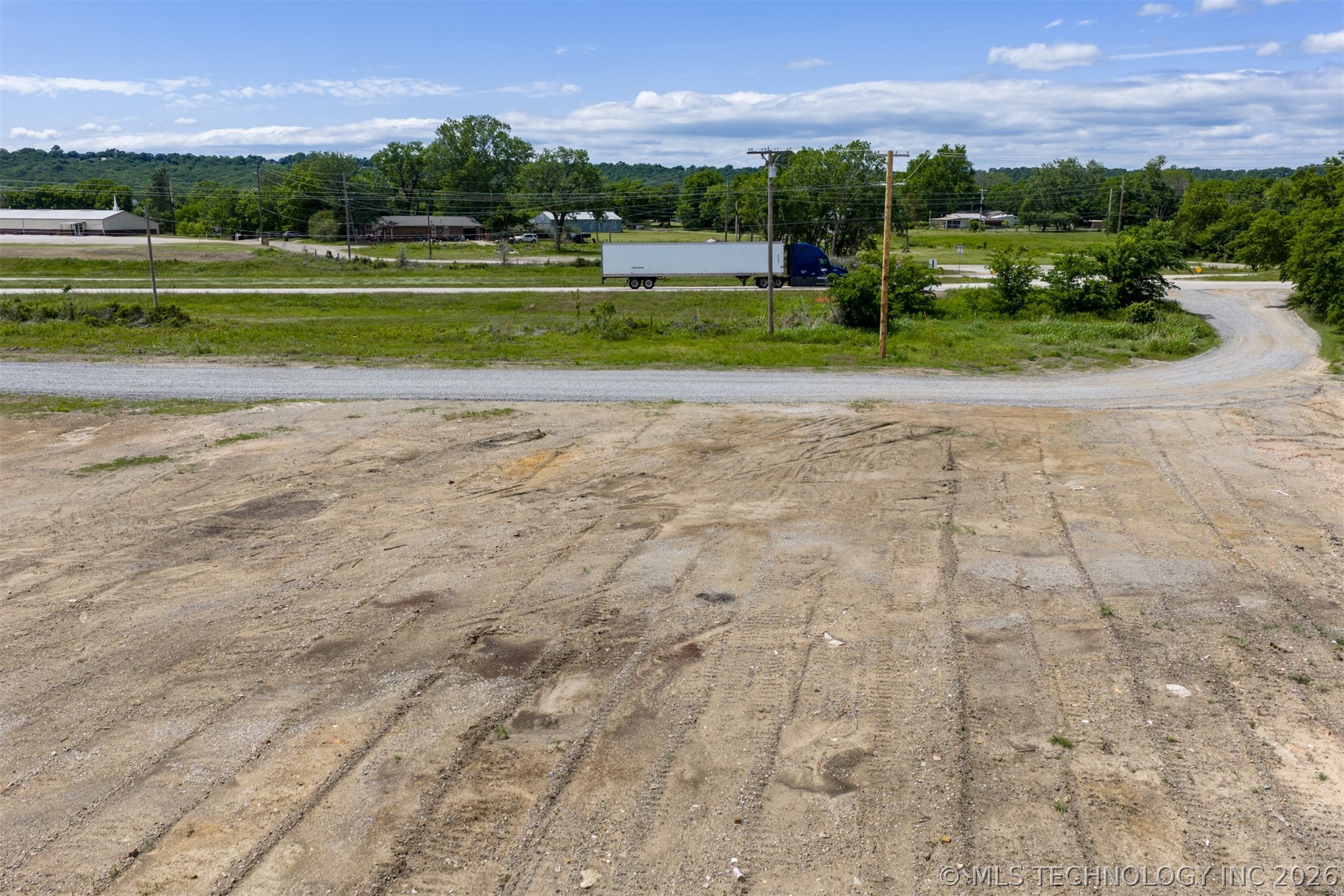 0005 Highway 75 Highway Henryetta OK 74437