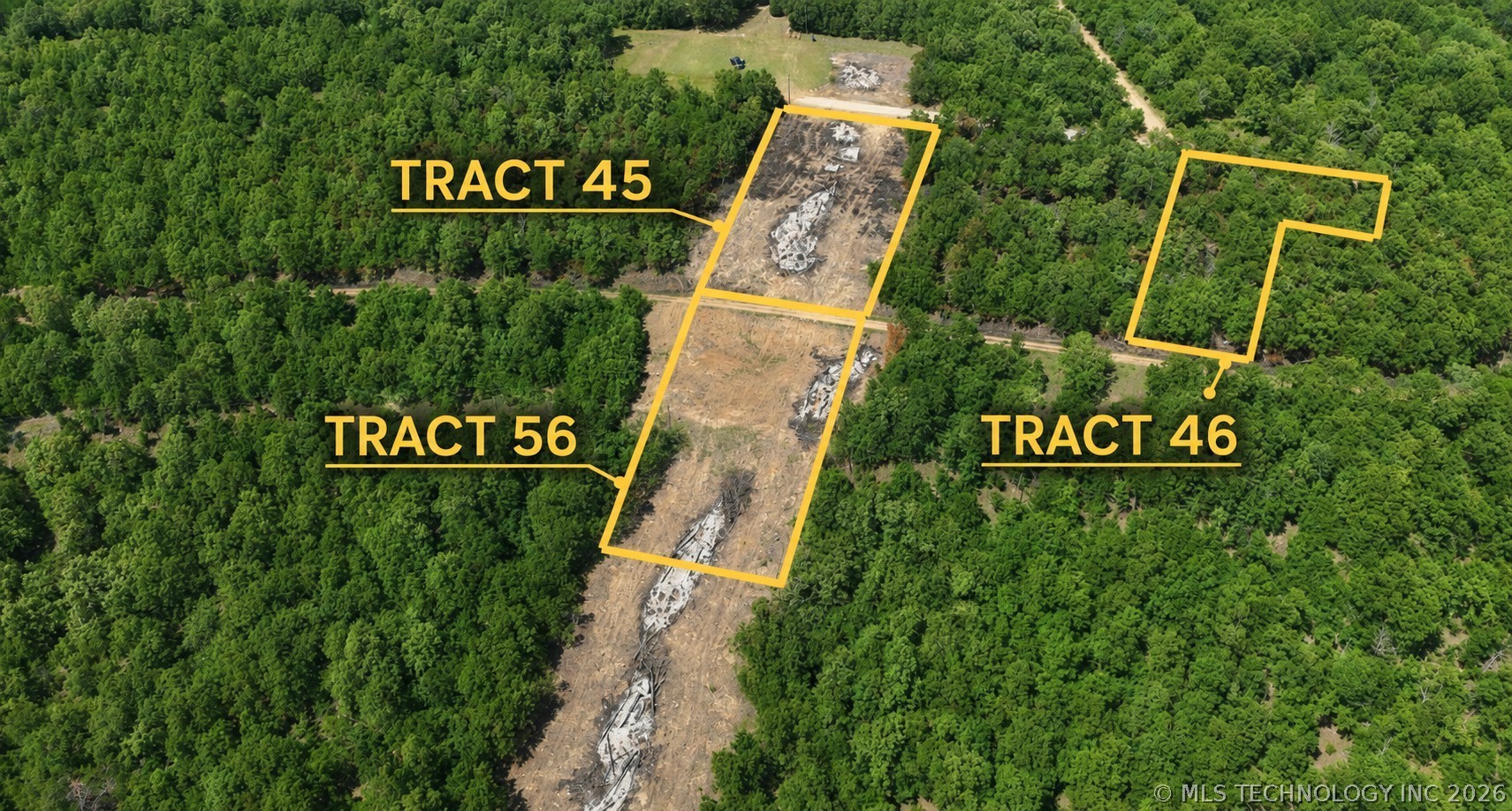 56 Lisa Drive Eufaula OK 74432