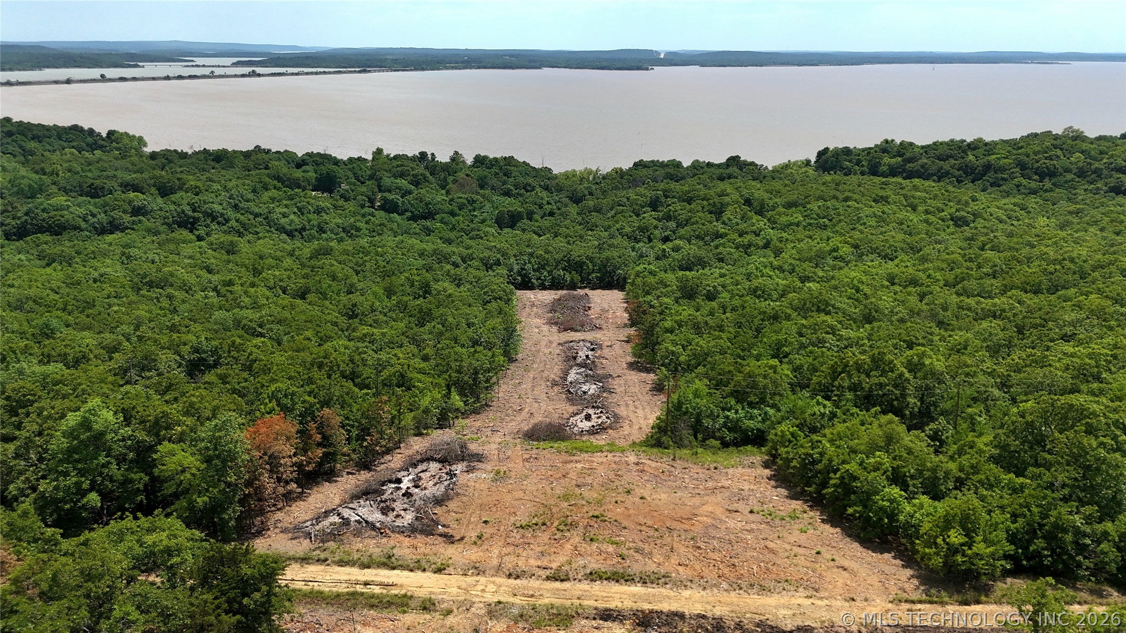 56 Lisa Drive Eufaula OK 74432