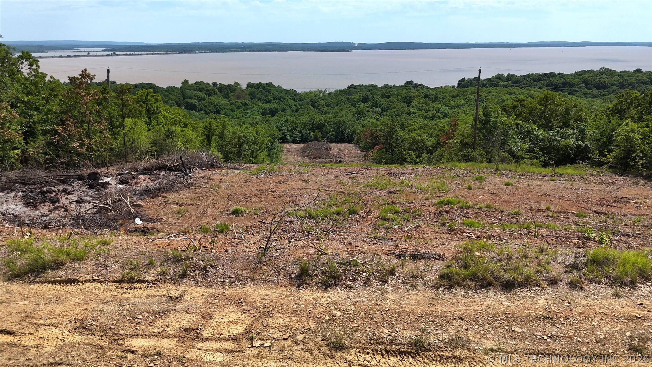 56 Lisa Drive Eufaula OK 74432