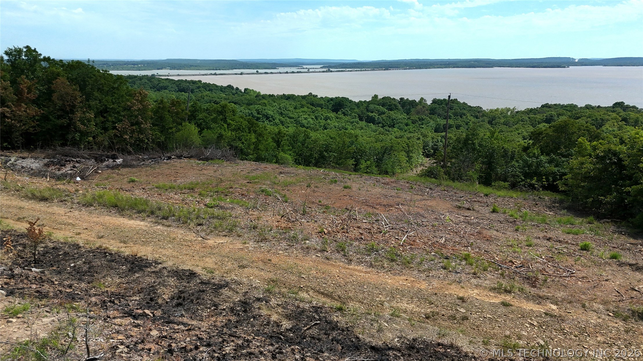 56 Lisa Drive Eufaula OK 74432