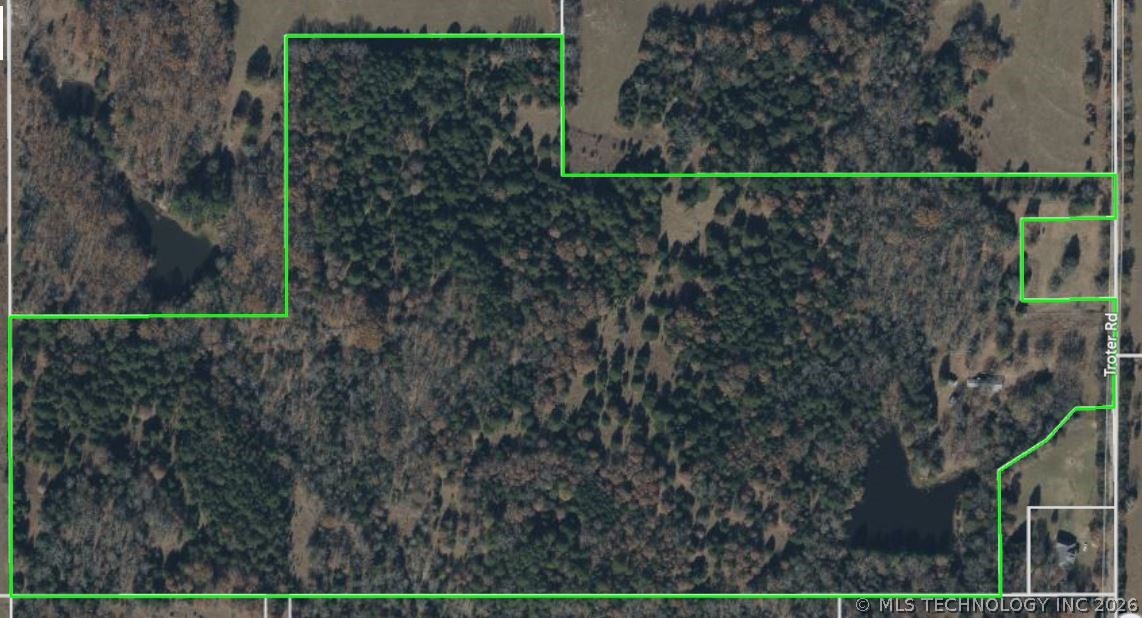 190461 N 4110 N Antlers OK 74523