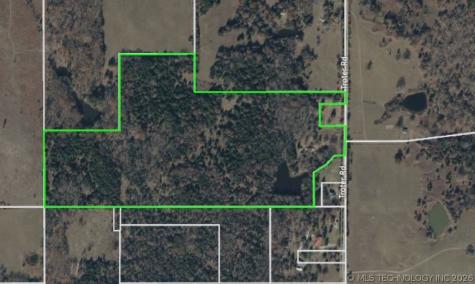 190461 N 4110 N Antlers OK 74523