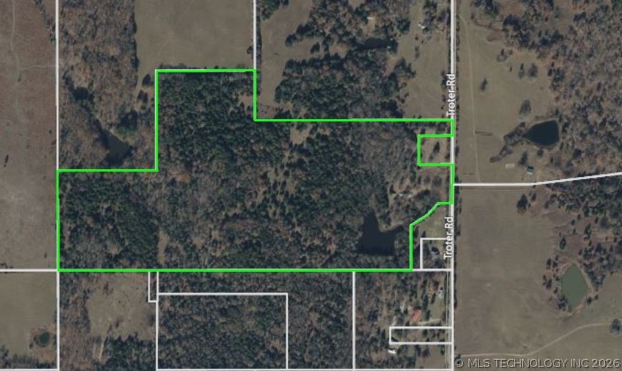 190461 N 4110 N Antlers OK 74523