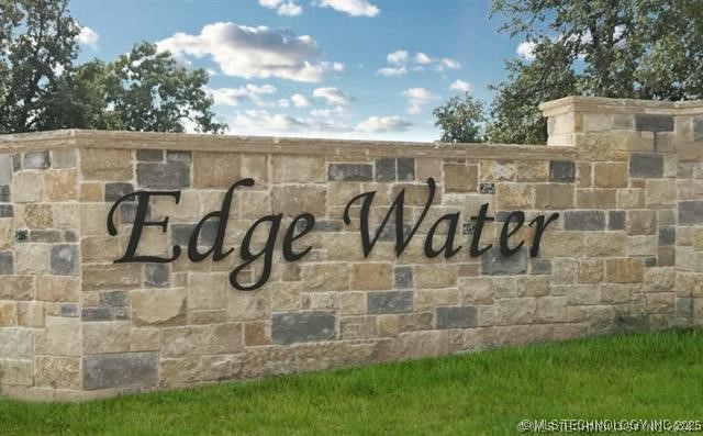 264 Edge Water Road Eufaula OK 74432