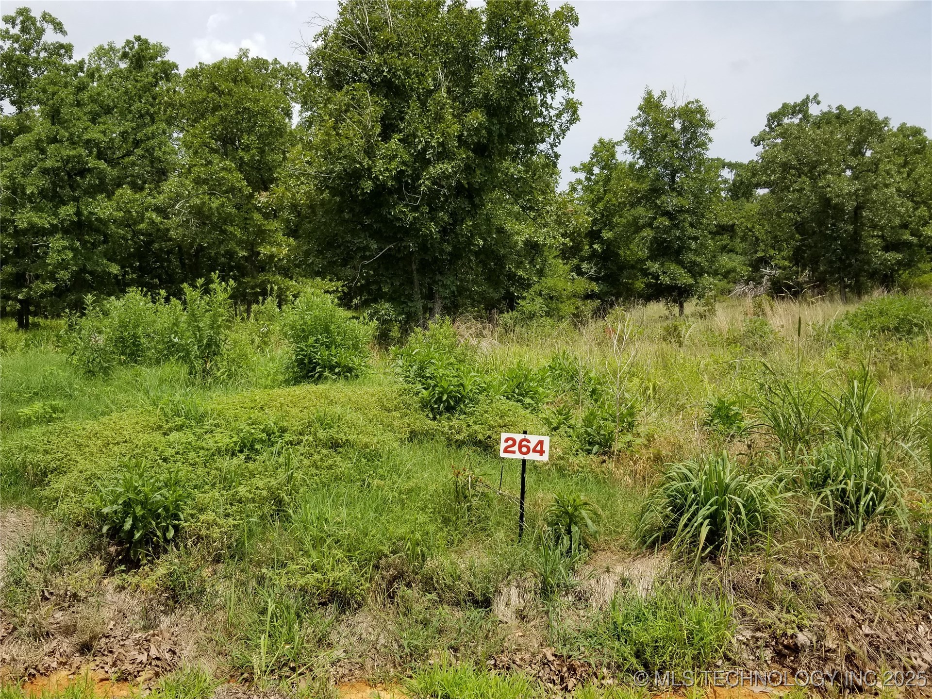 264 Edge Water Road Eufaula OK 74432