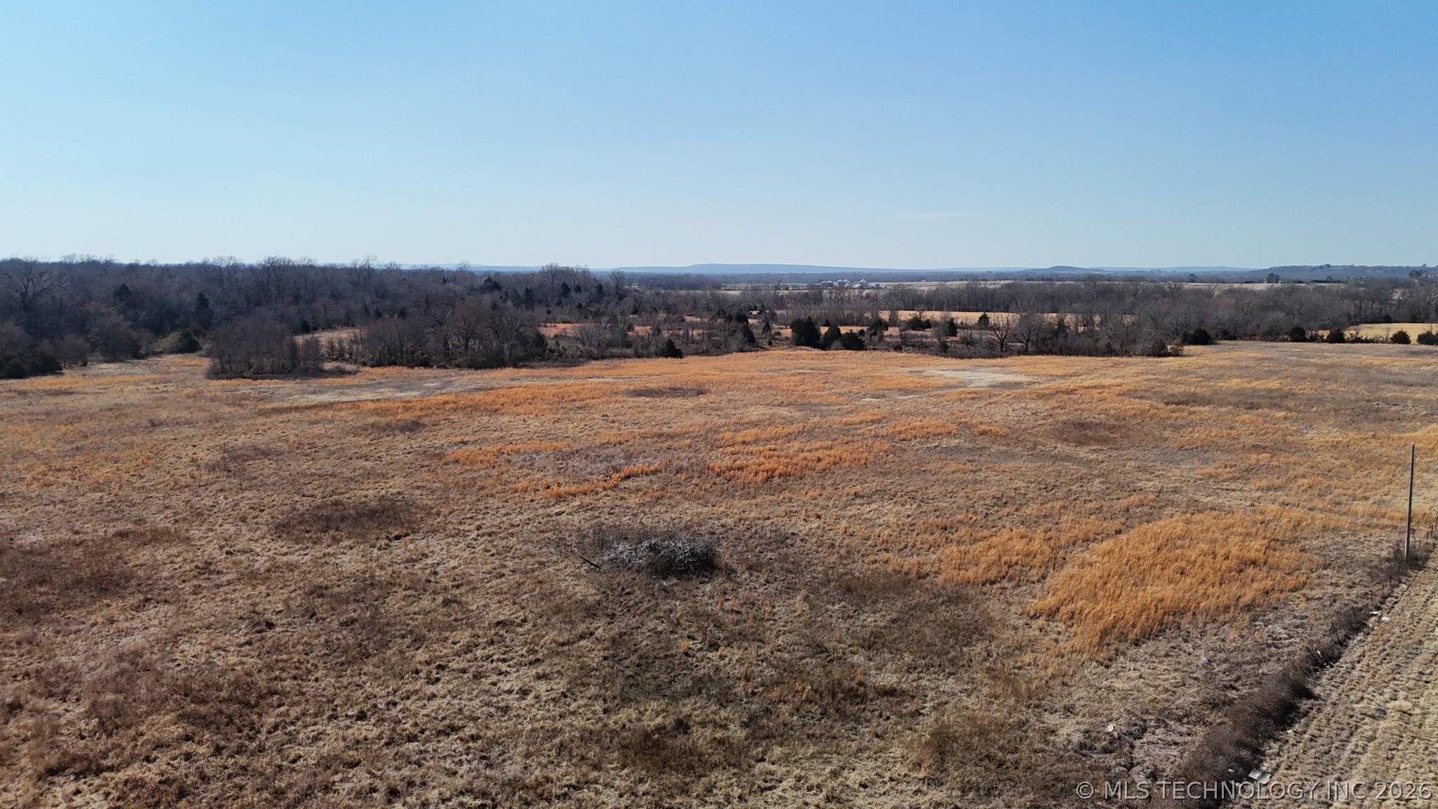 Highway 62 Morris OK 74445
