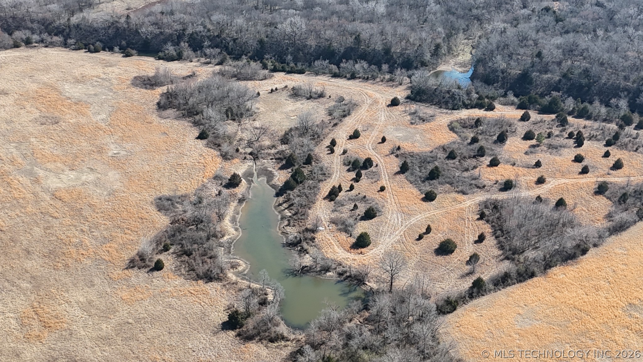Highway 62 Morris OK 74445