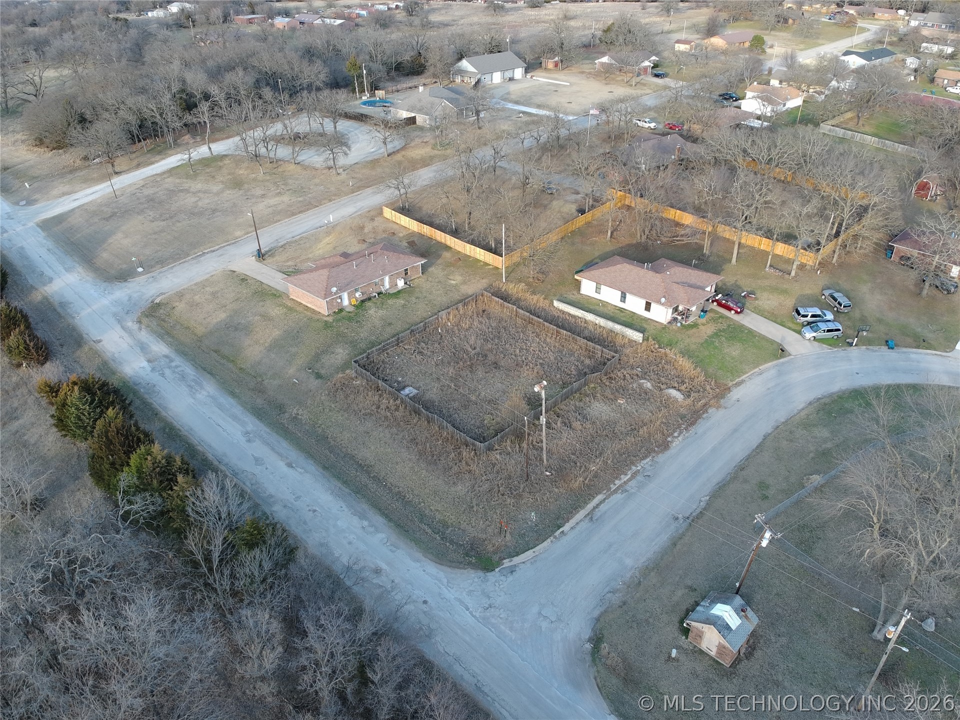 2213 Burkdoll Road Pawnee OK 74058