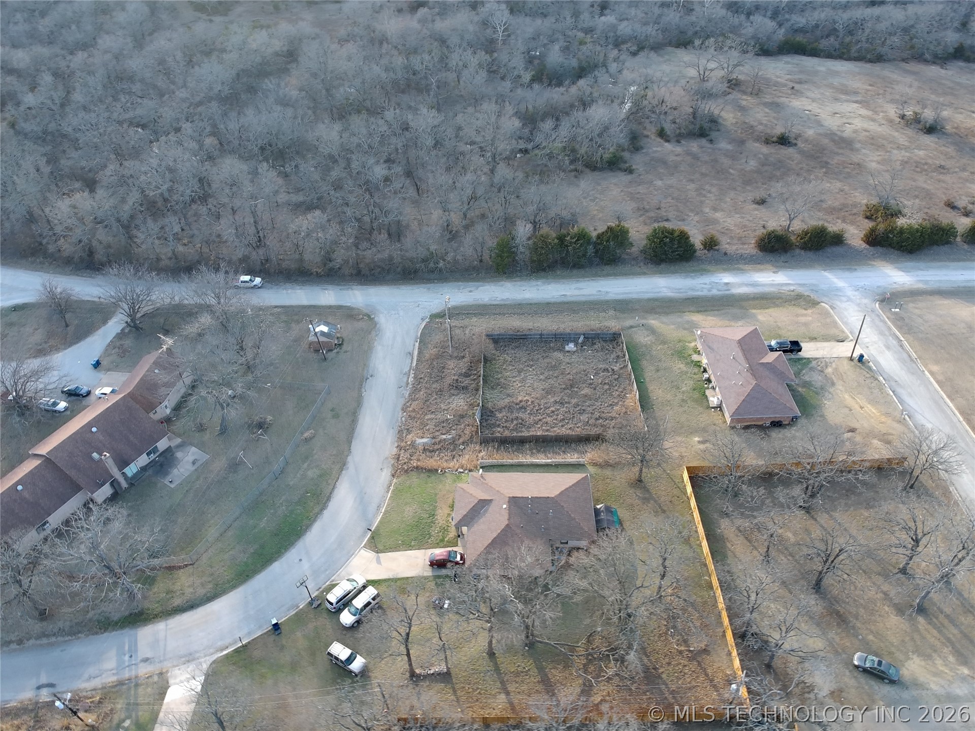 2213 Burkdoll Road Pawnee OK 74058