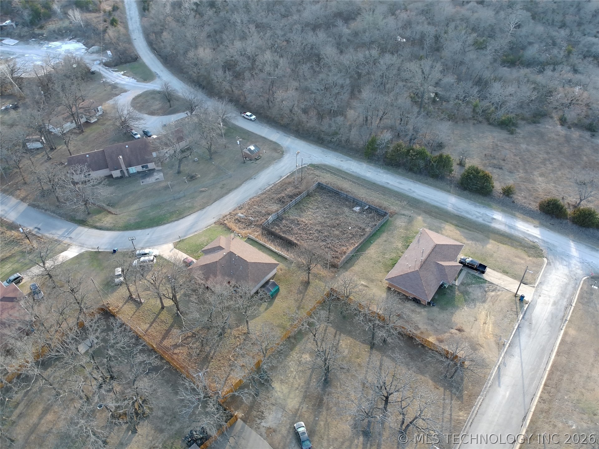 2213 Burkdoll Road Pawnee OK 74058