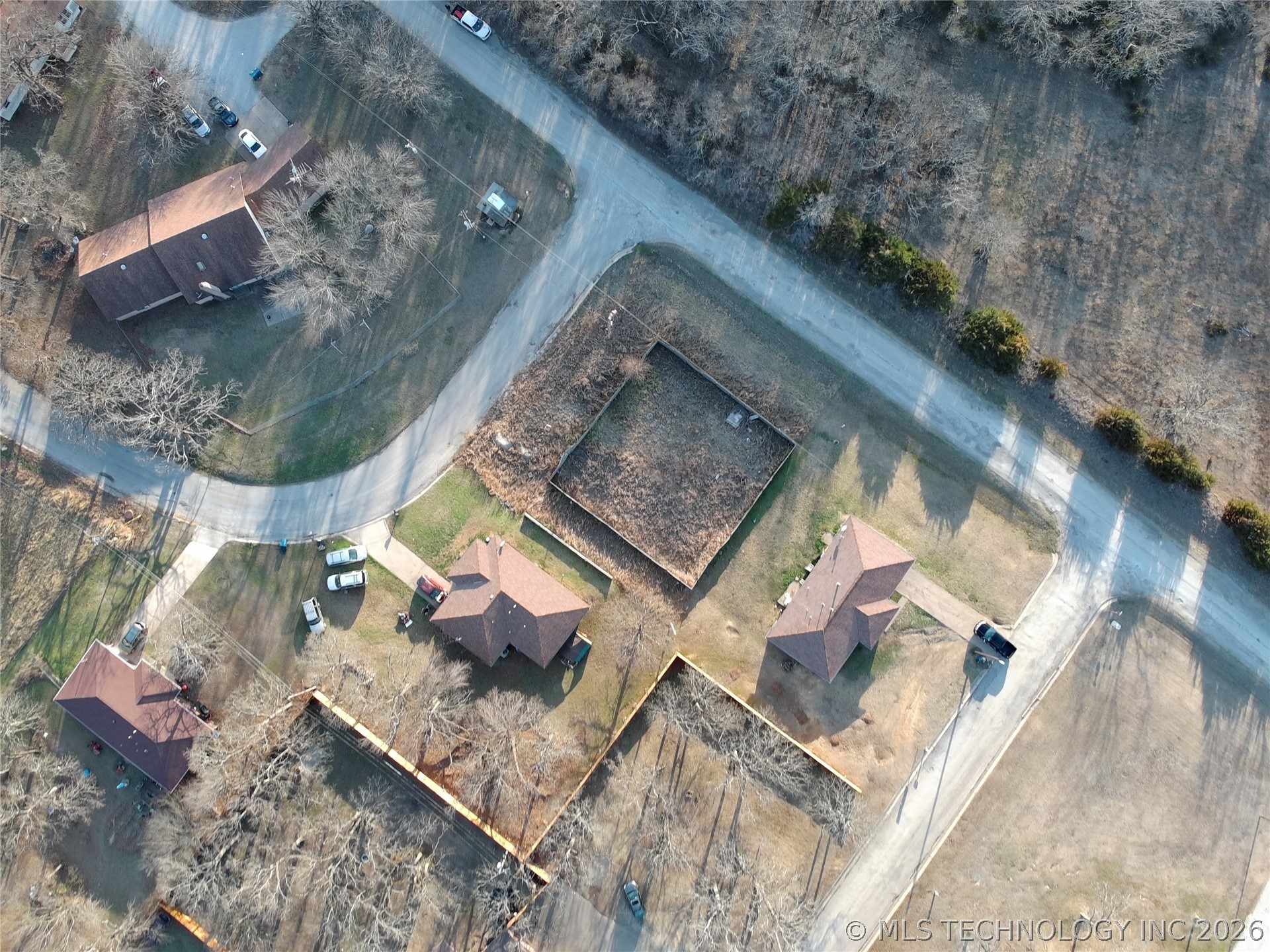 2213 Burkdoll Road Pawnee OK 74058