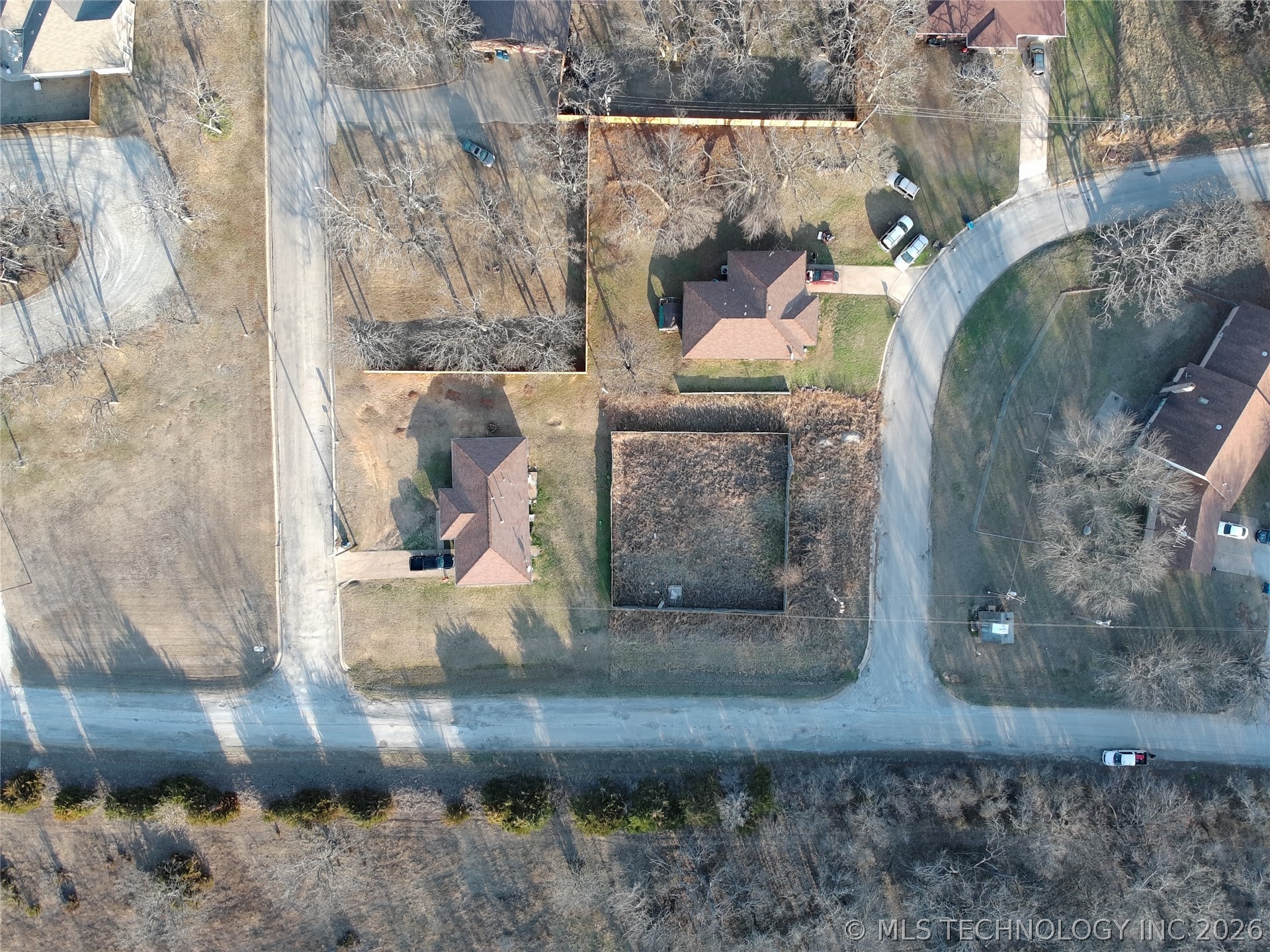 2213 Burkdoll Road Pawnee OK 74058