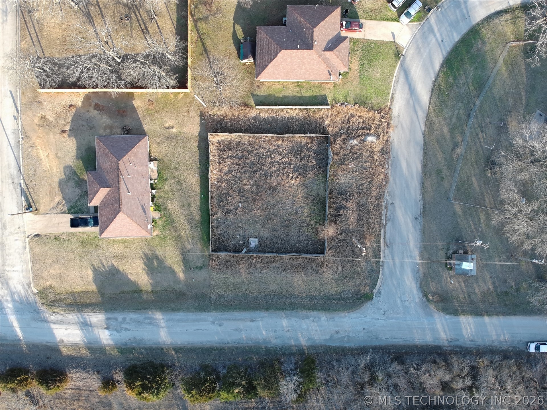 2213 Burkdoll Road Pawnee OK 74058