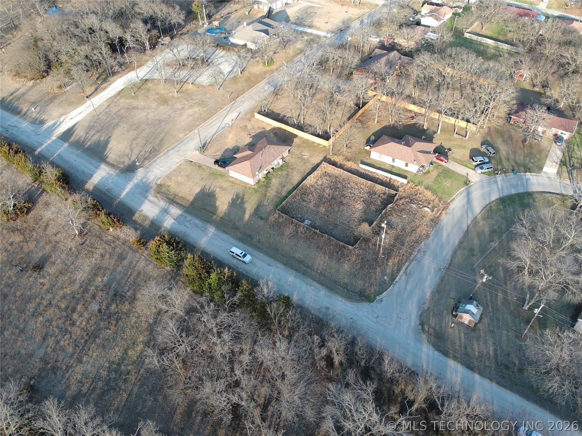 2213 Burkdoll Road Pawnee OK 74058